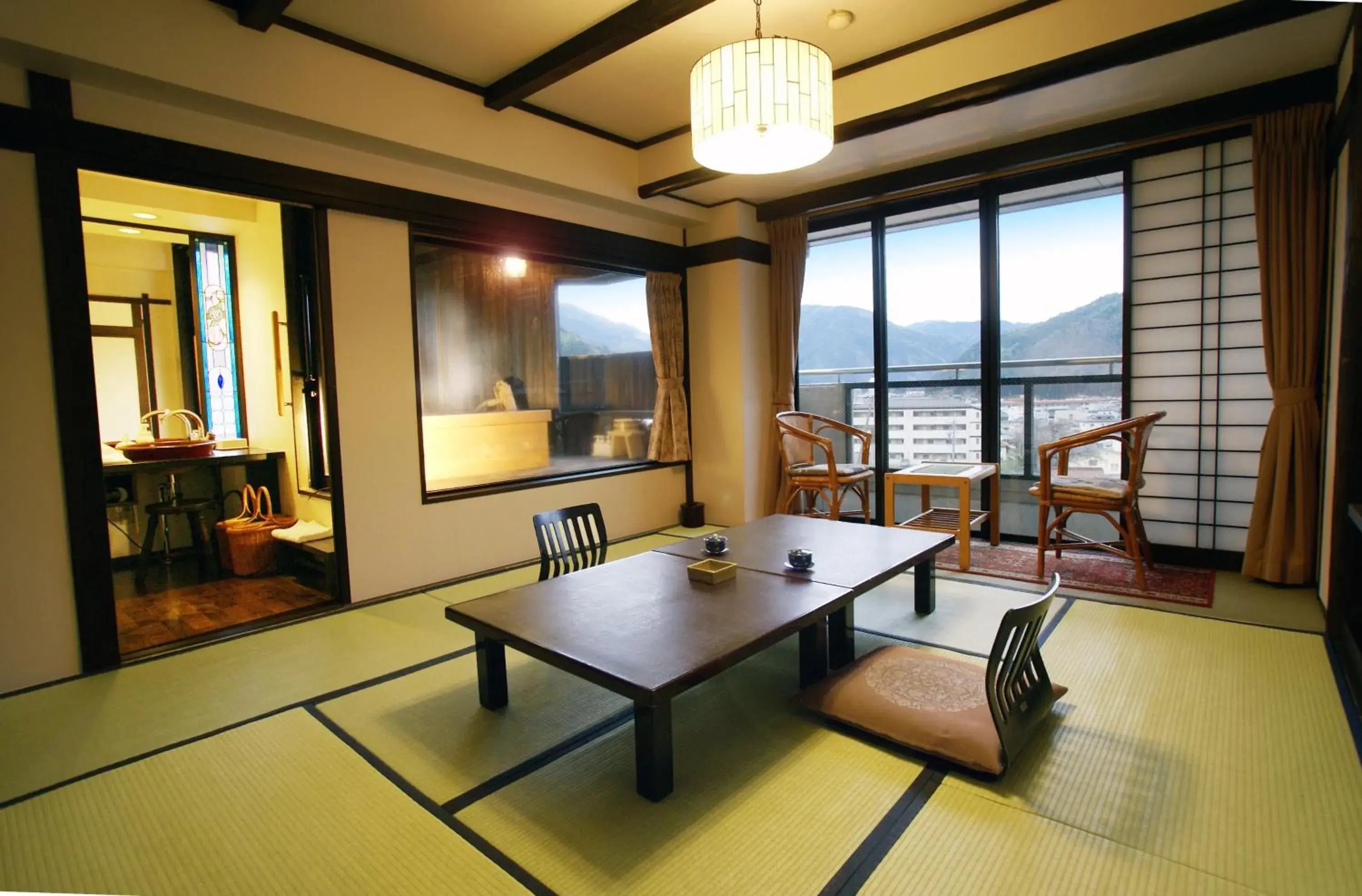 Photo of the whole room in Sasara Photo of the whole room in Sasara