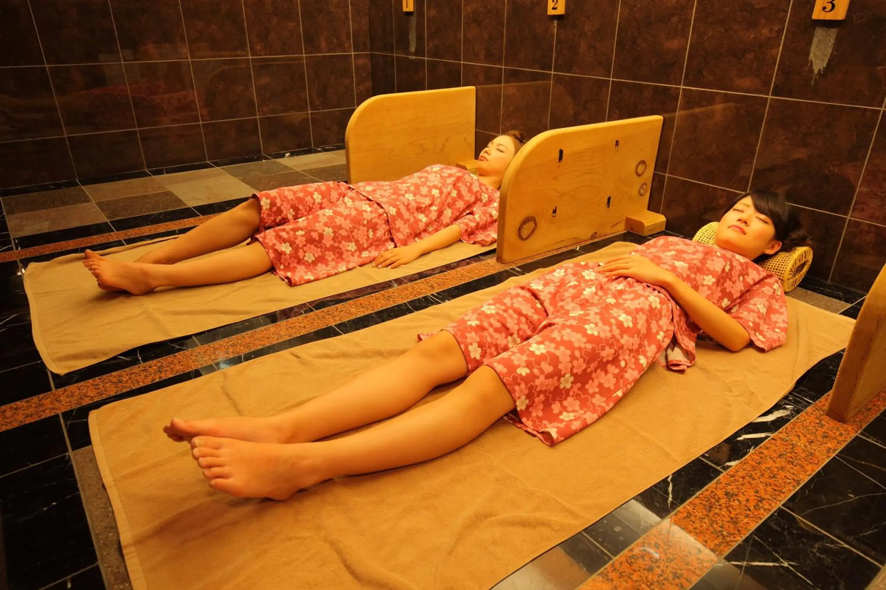 Spa and wellness centre/facilities in Sasara Spa and wellness centre/facilities in Sasara