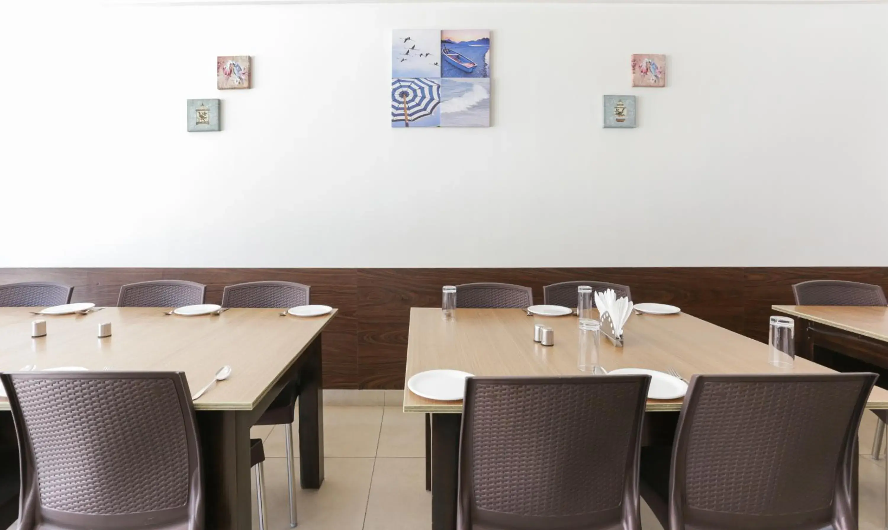 Restaurant/places to eat in Treebo Sandpipers Kushalnagar Restaurant/places to eat in Treebo Sandpipers Kushalnagar