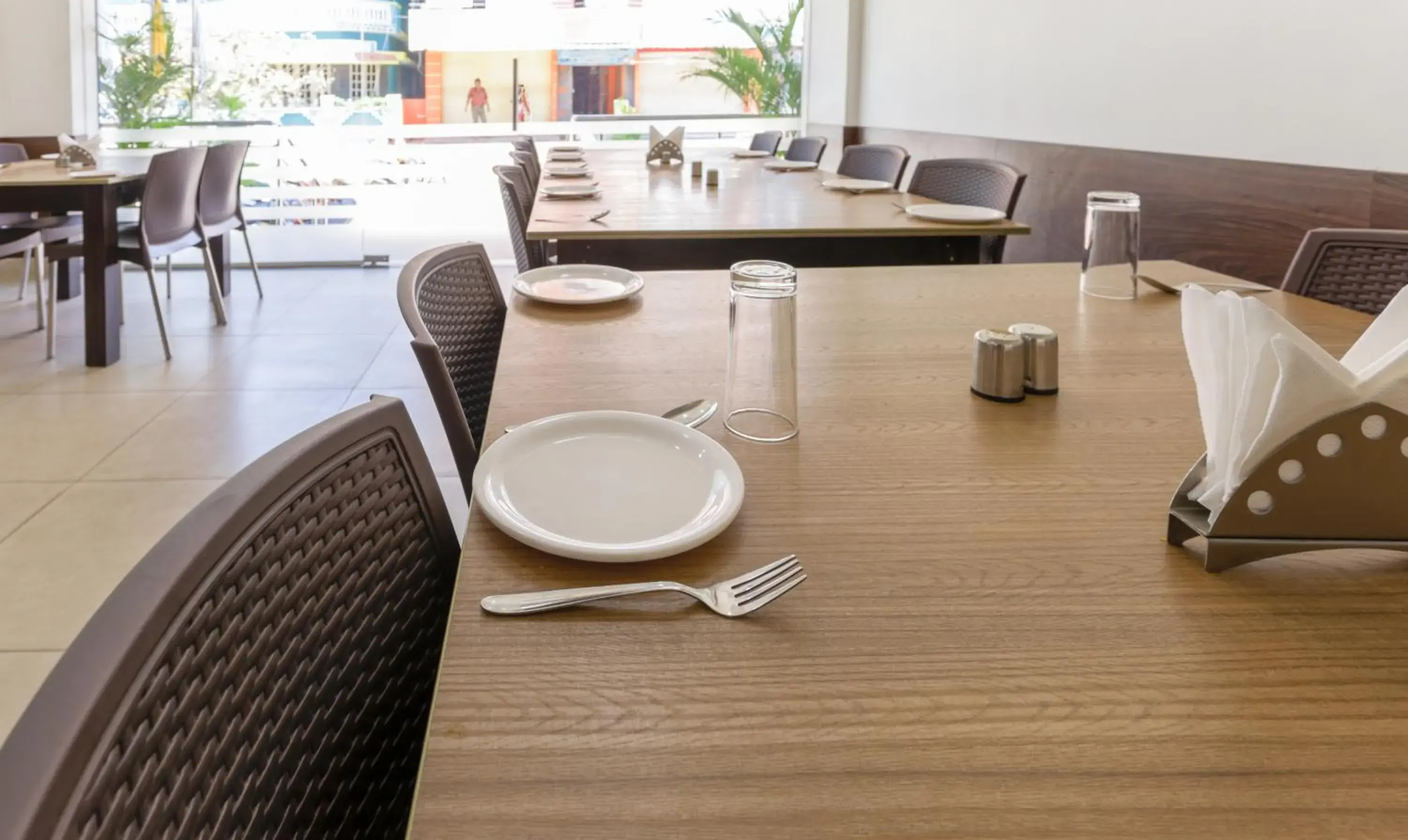 Restaurant/places to eat in Treebo Sandpipers Kushalnagar Restaurant/places to eat in Treebo Sandpipers Kushalnagar