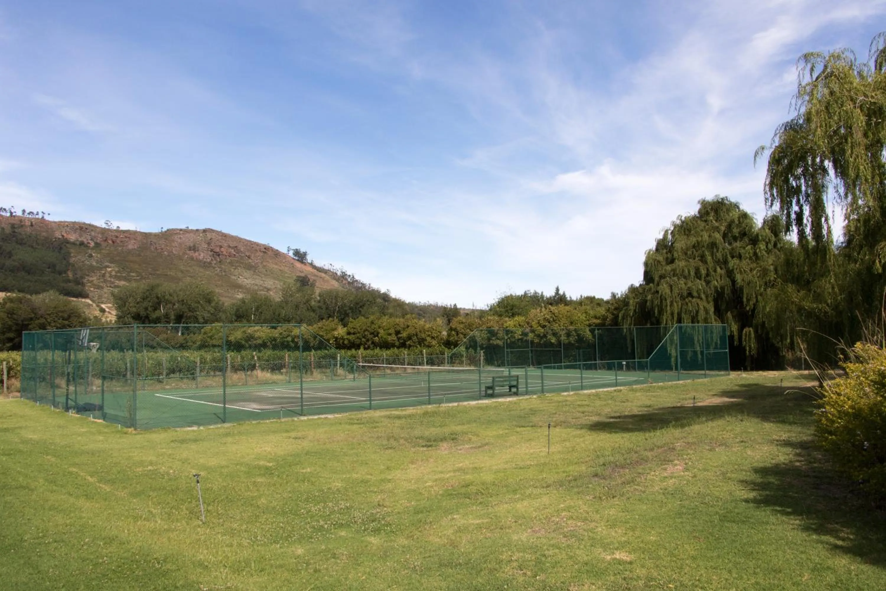 Activities in La Clé Lodge