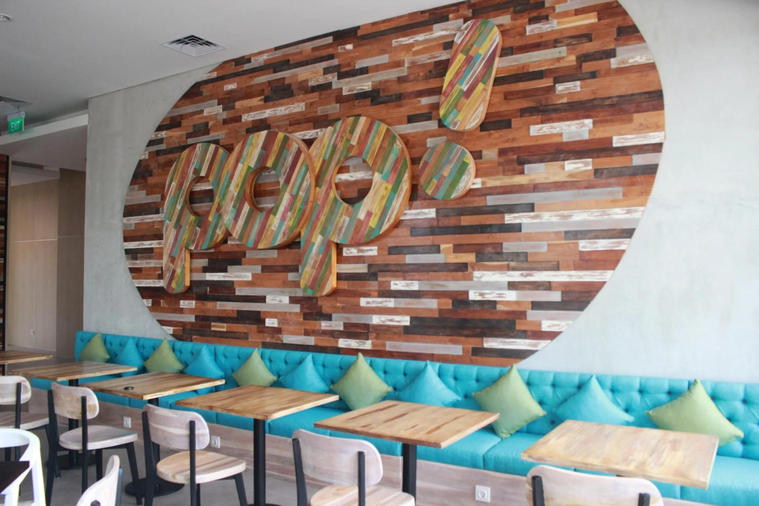 Other in POP! Hotel Pemuda Semarang