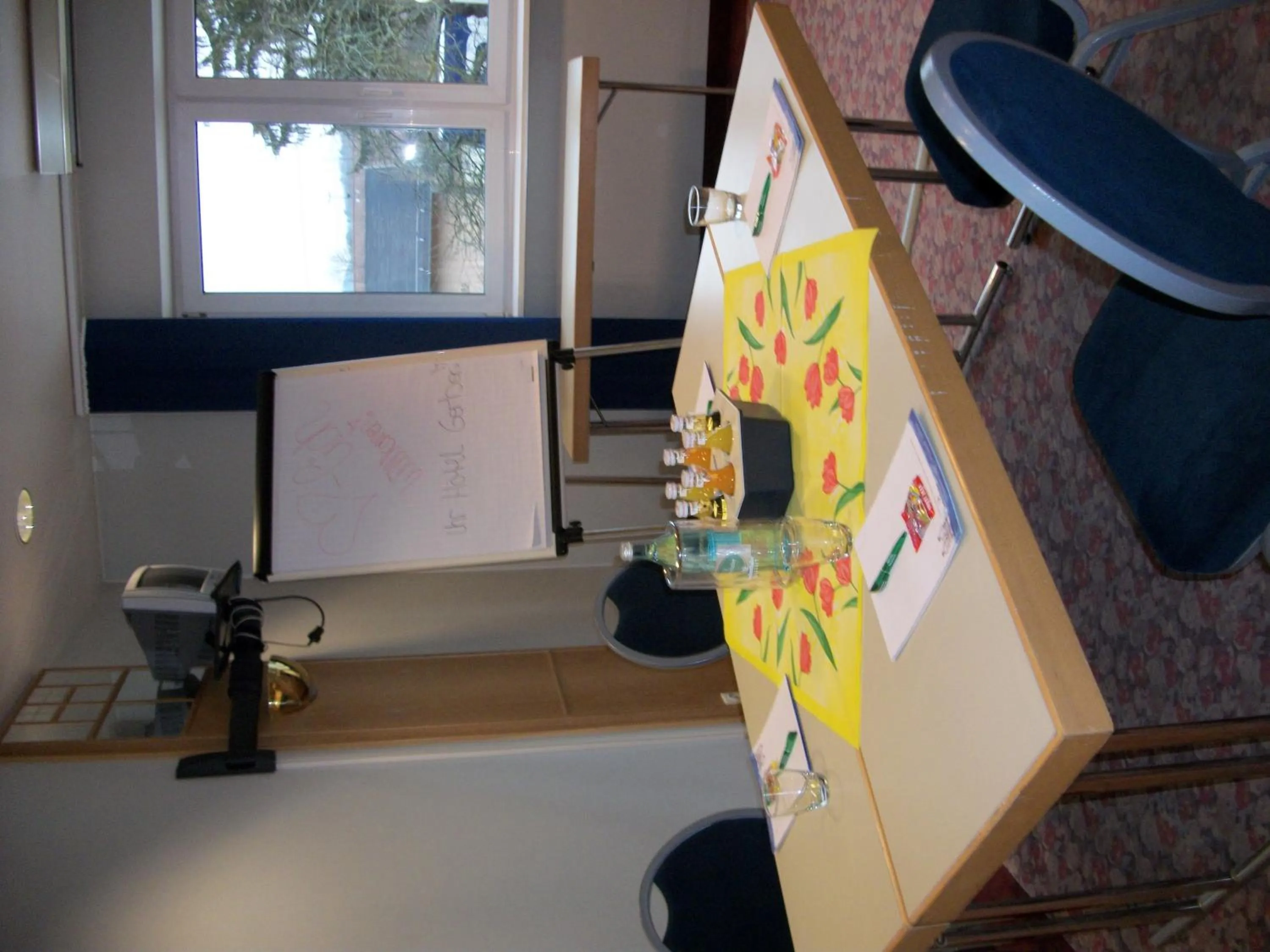 Business facilities in Hotel Gerber