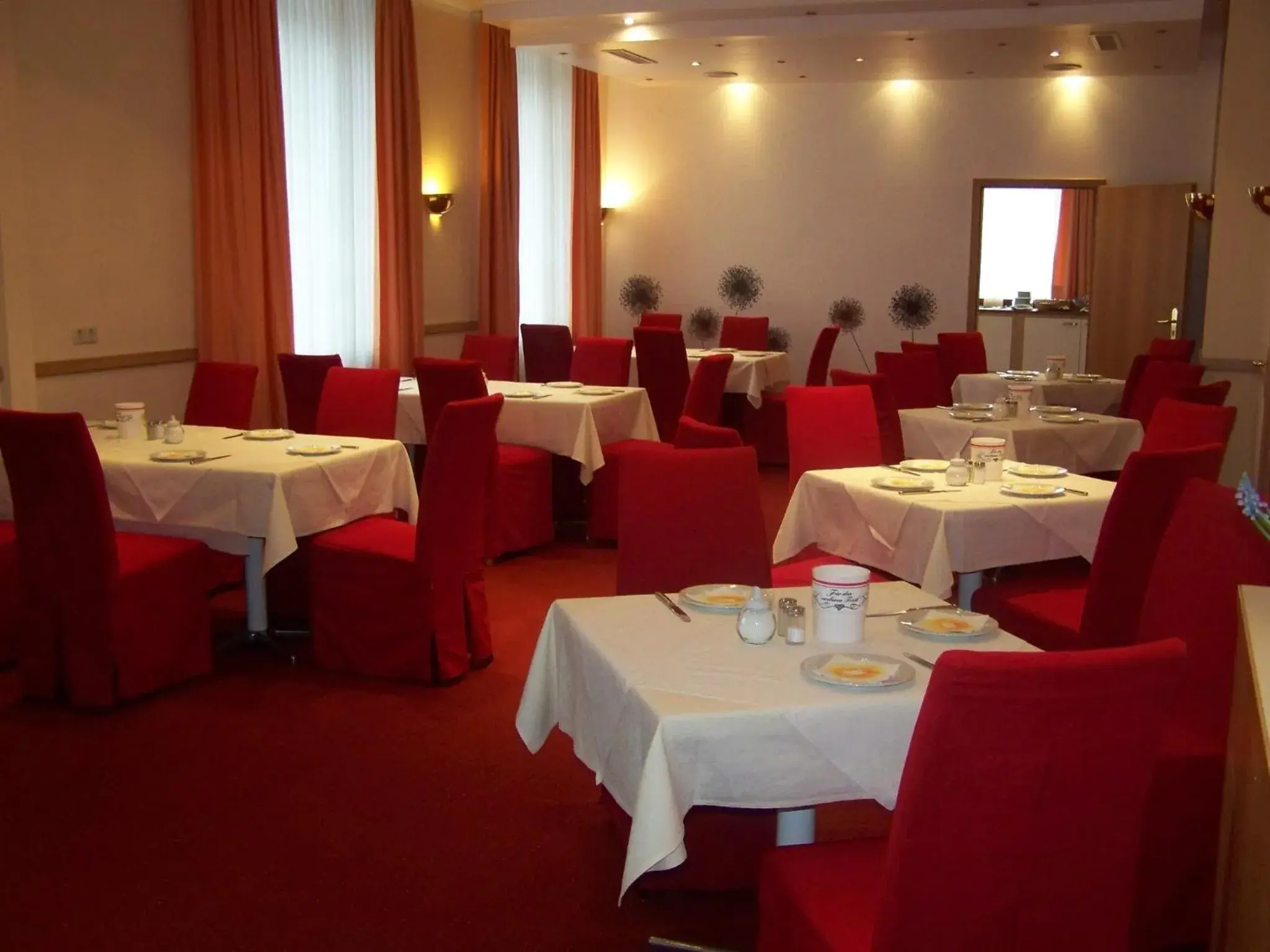 Restaurant/places to eat in Hotel Gerber Restaurant/places to eat in Hotel Gerber