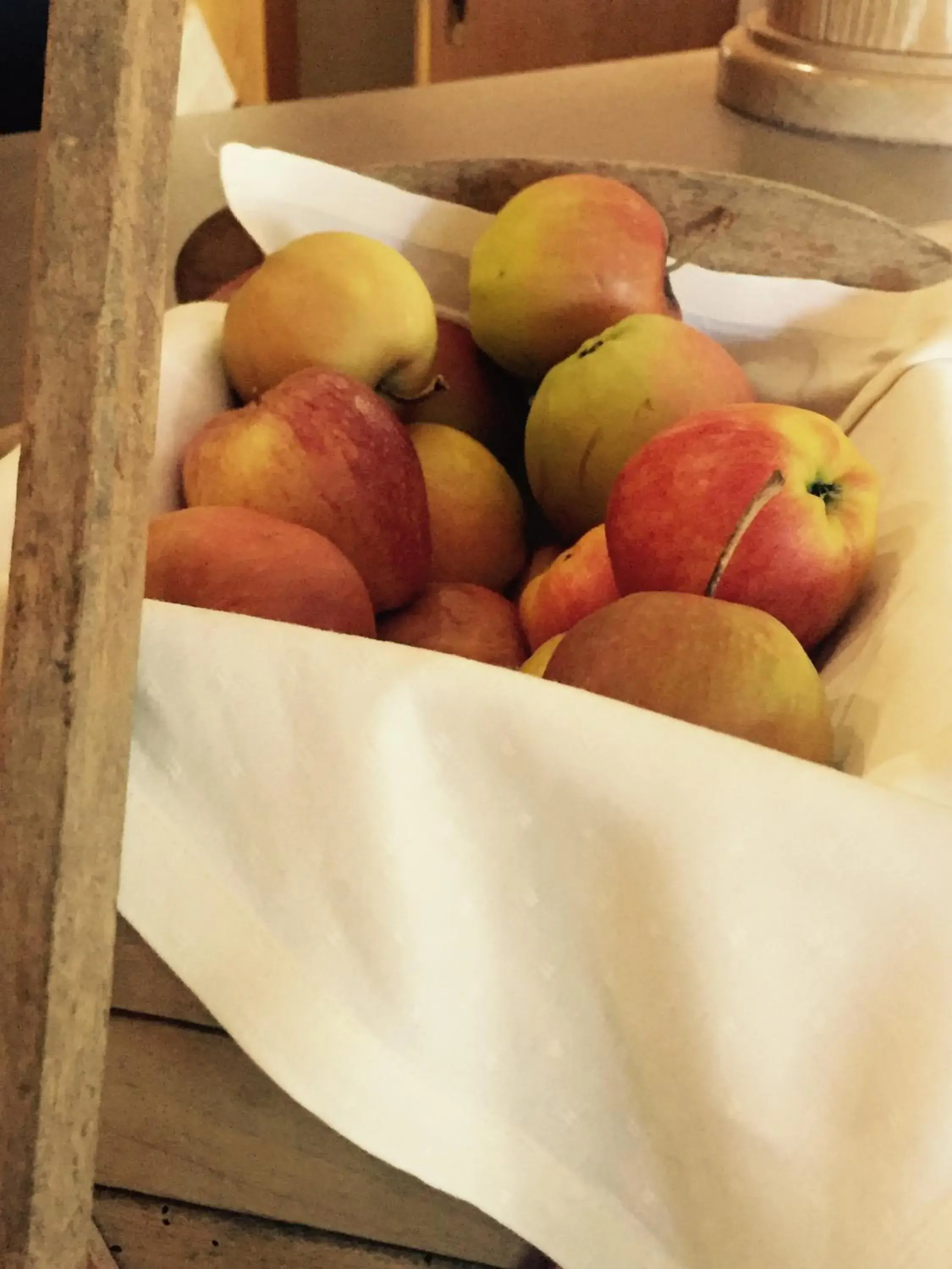 Food and drinks in Hotel Gerber Food and drinks in Hotel Gerber