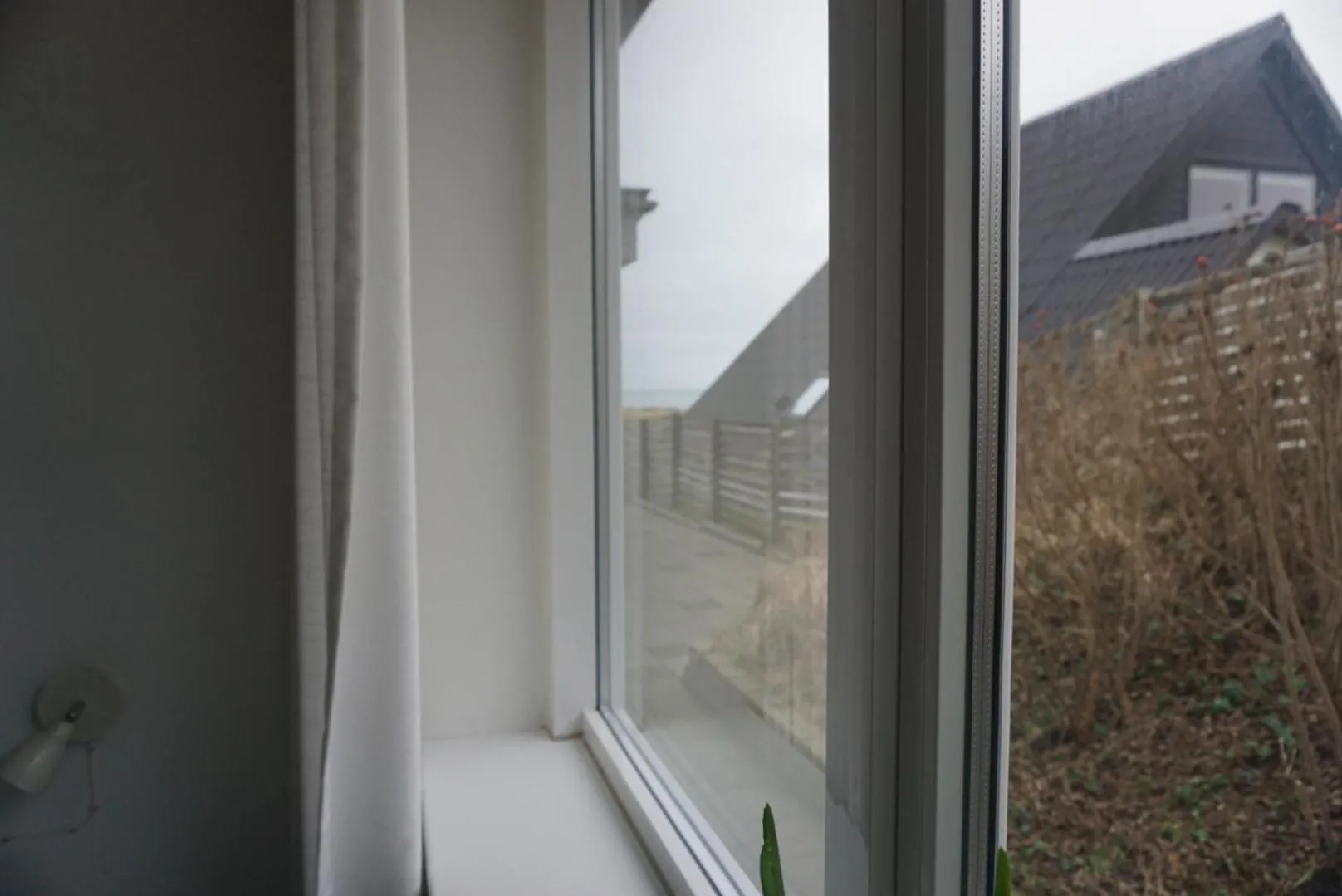B&B by the Sea Hirtshals