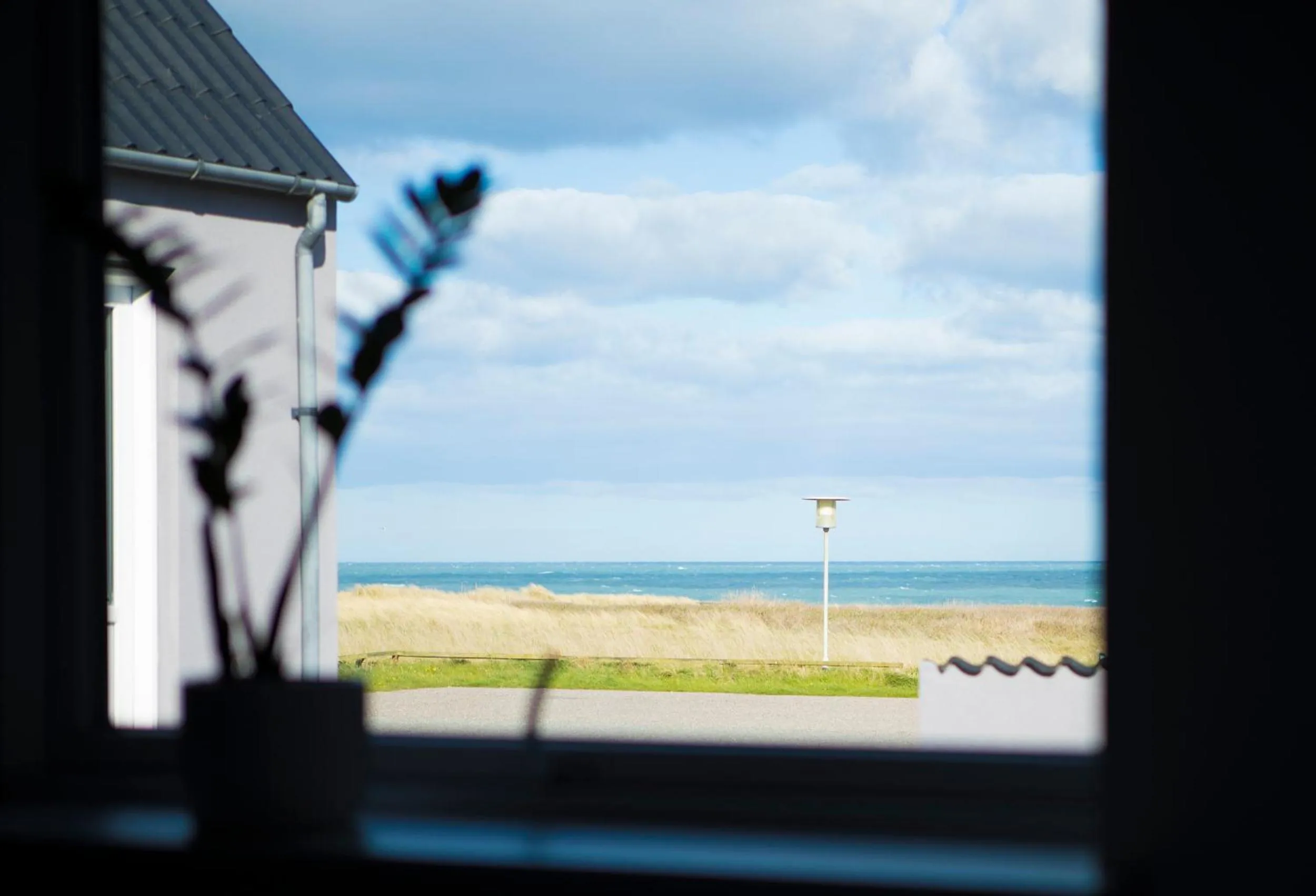B&B by the Sea Hirtshals