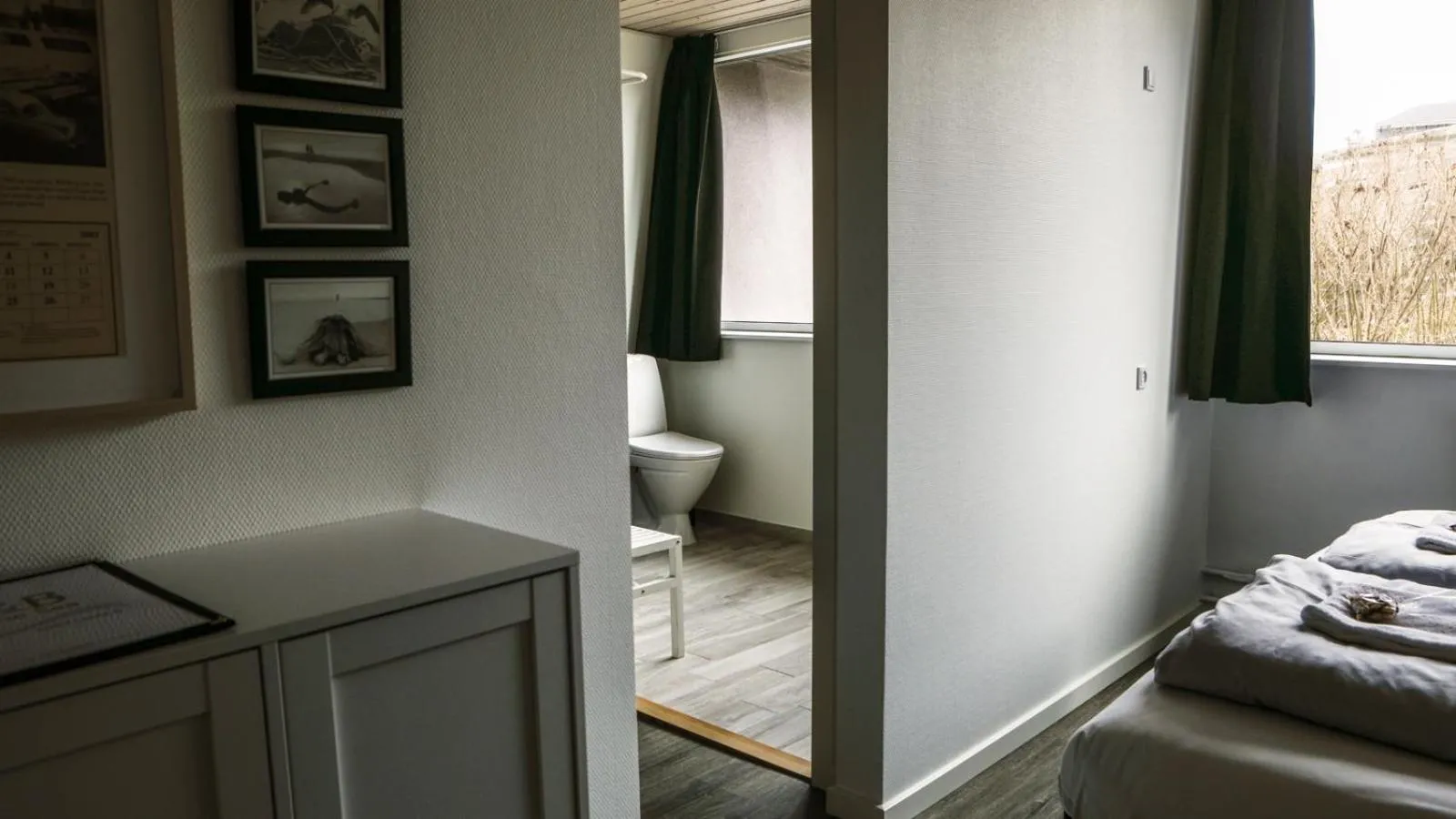 B&B by the Sea Hirtshals