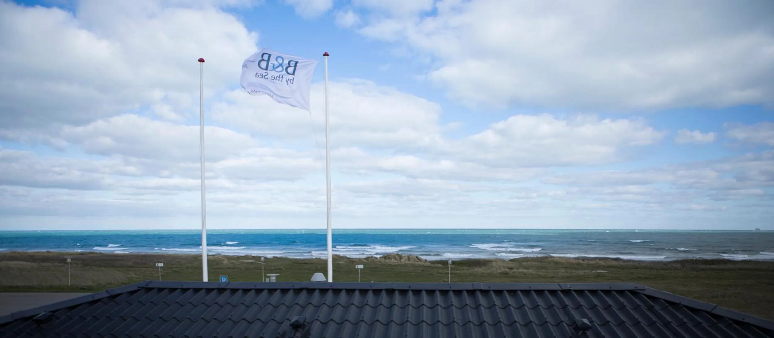 B&B by the Sea Hirtshals