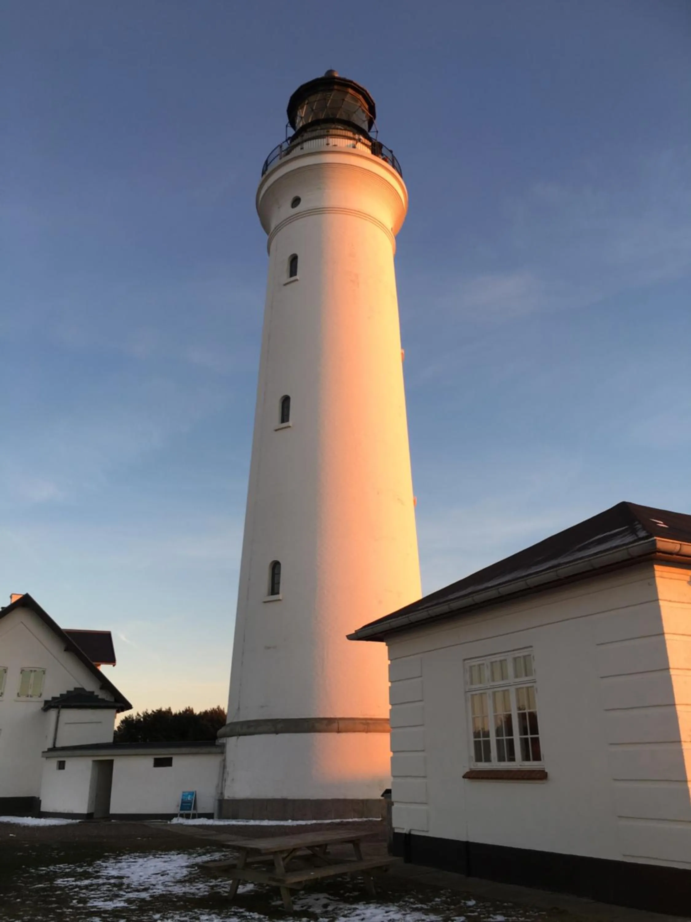 B&B by the Sea Hirtshals