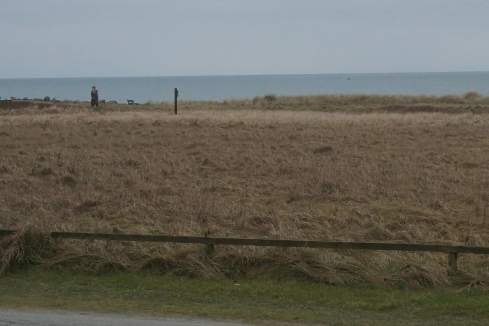B&B by the Sea Hirtshals