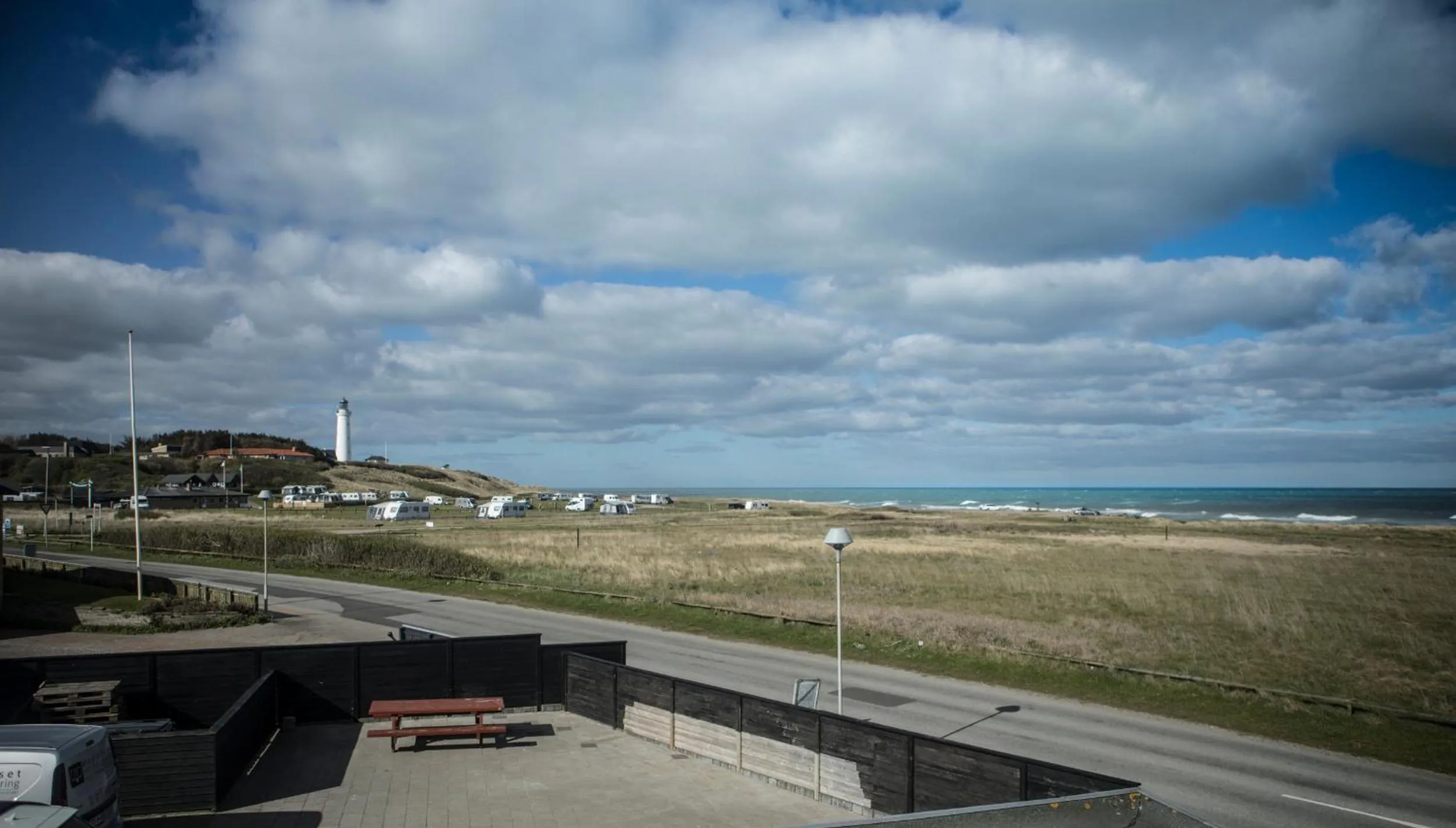 B&B by the Sea Hirtshals