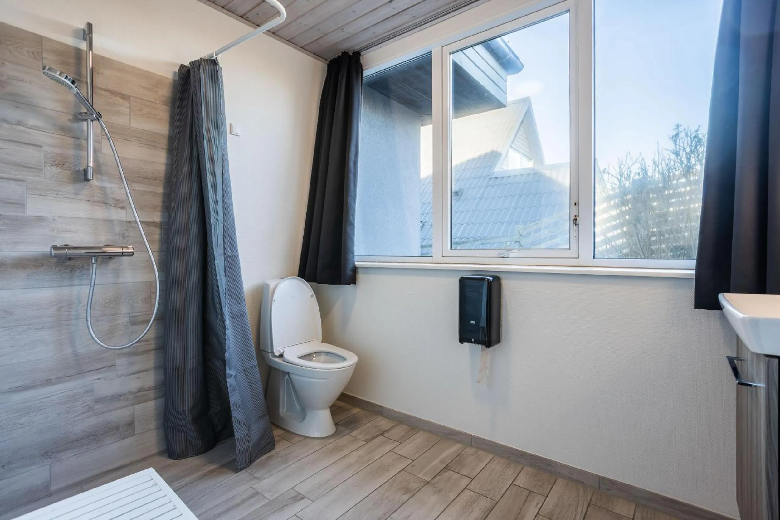 B&B by the Sea Hirtshals