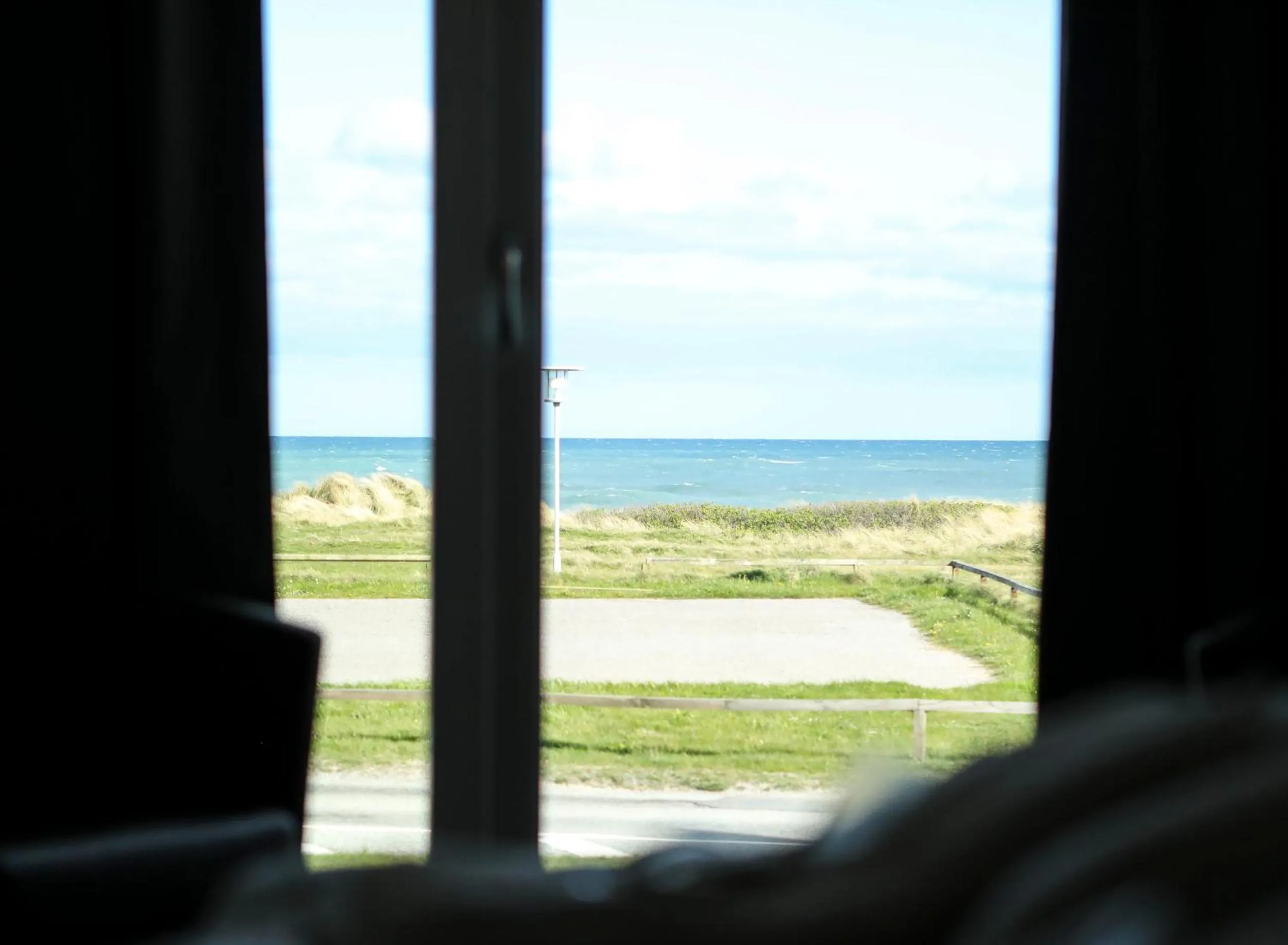 B&B by the Sea Hirtshals