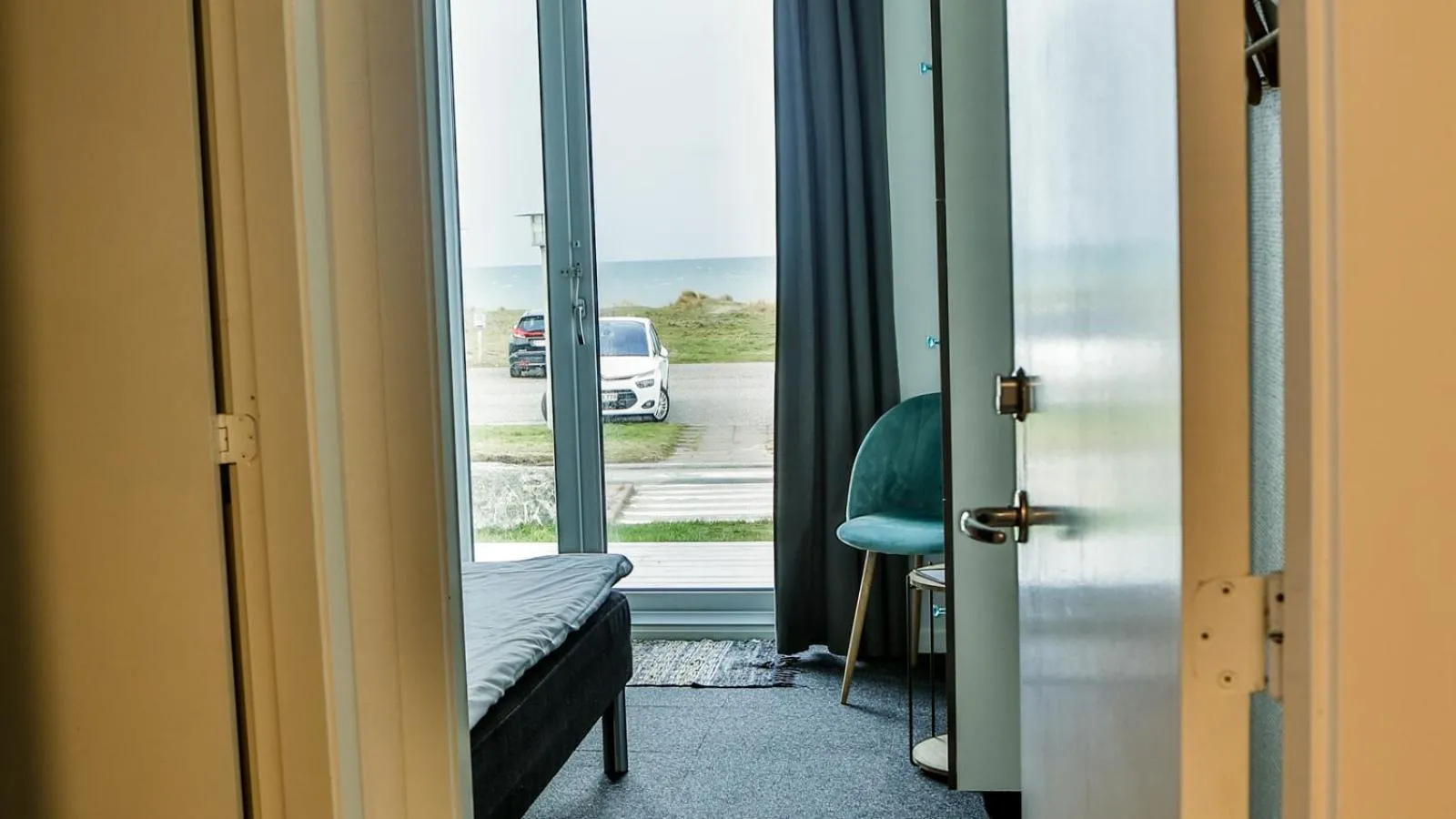 B&B by the Sea Hirtshals