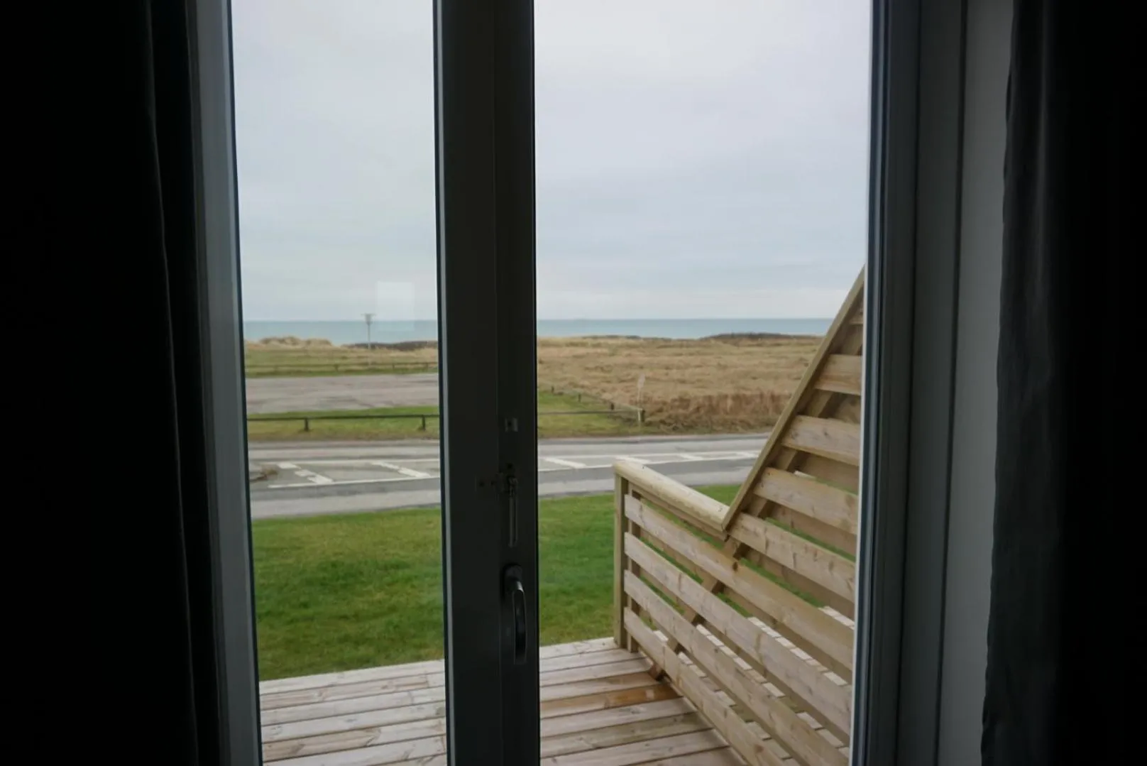 B&B by the Sea Hirtshals
