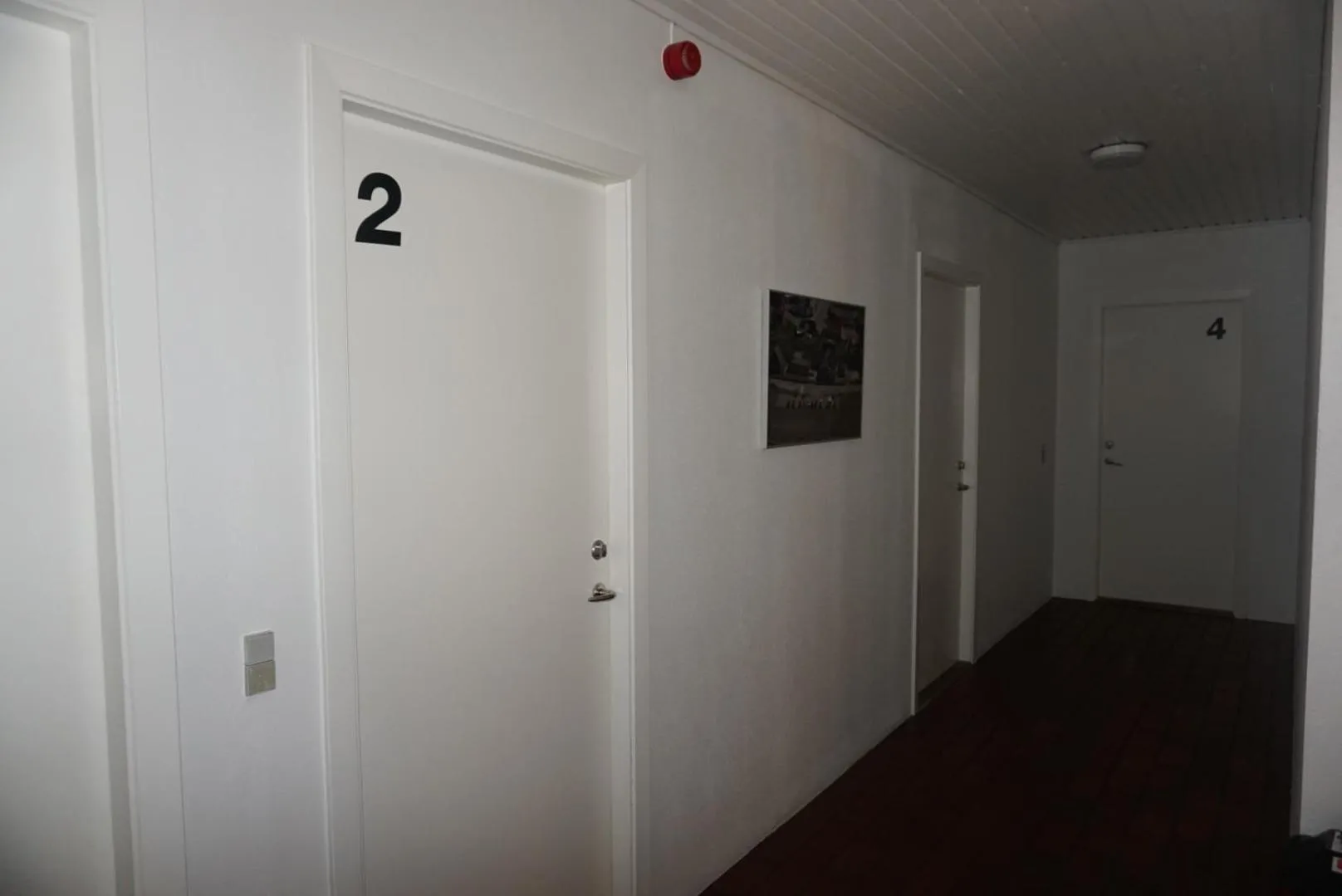 B&B by the Sea Hirtshals