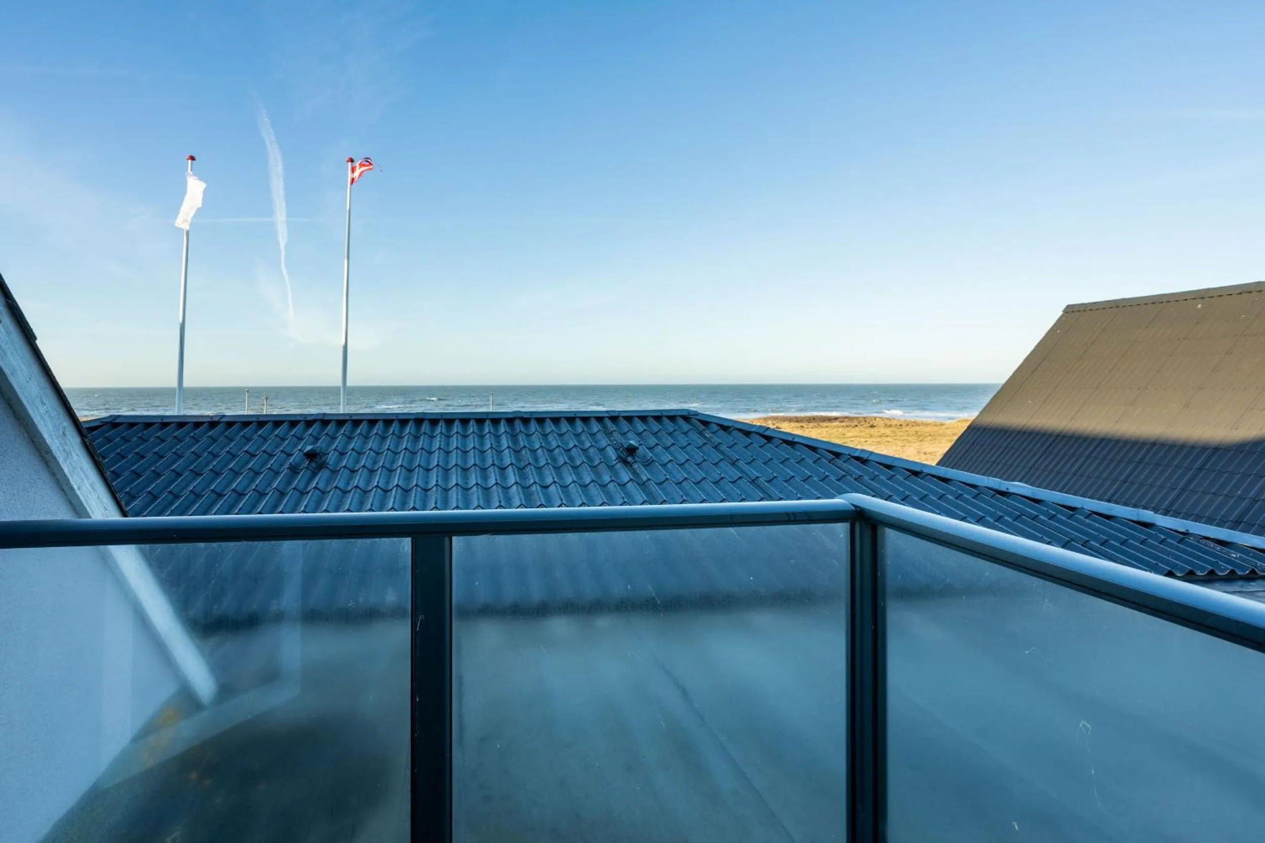 B&B by the Sea Hirtshals