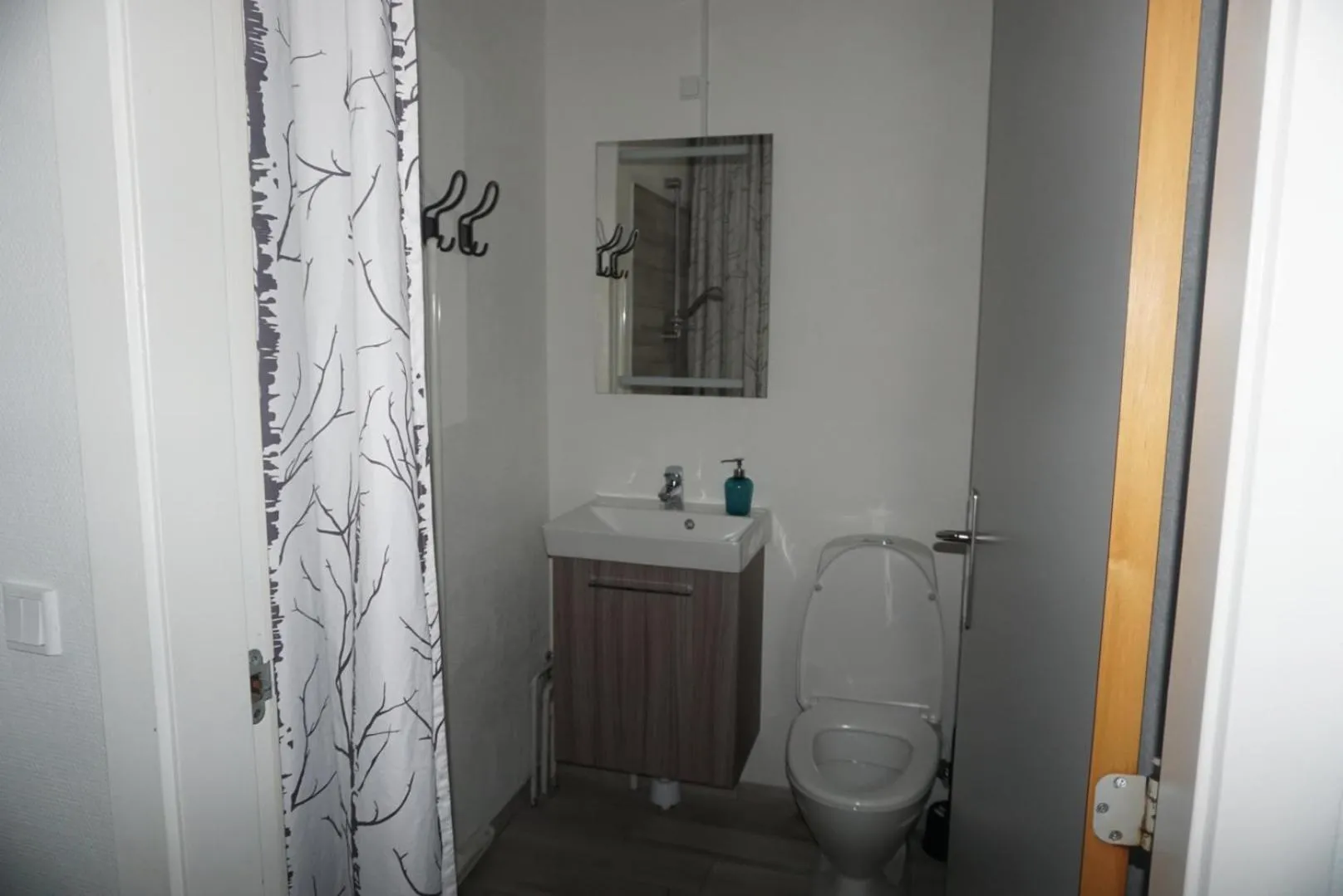 B&B by the Sea Hirtshals