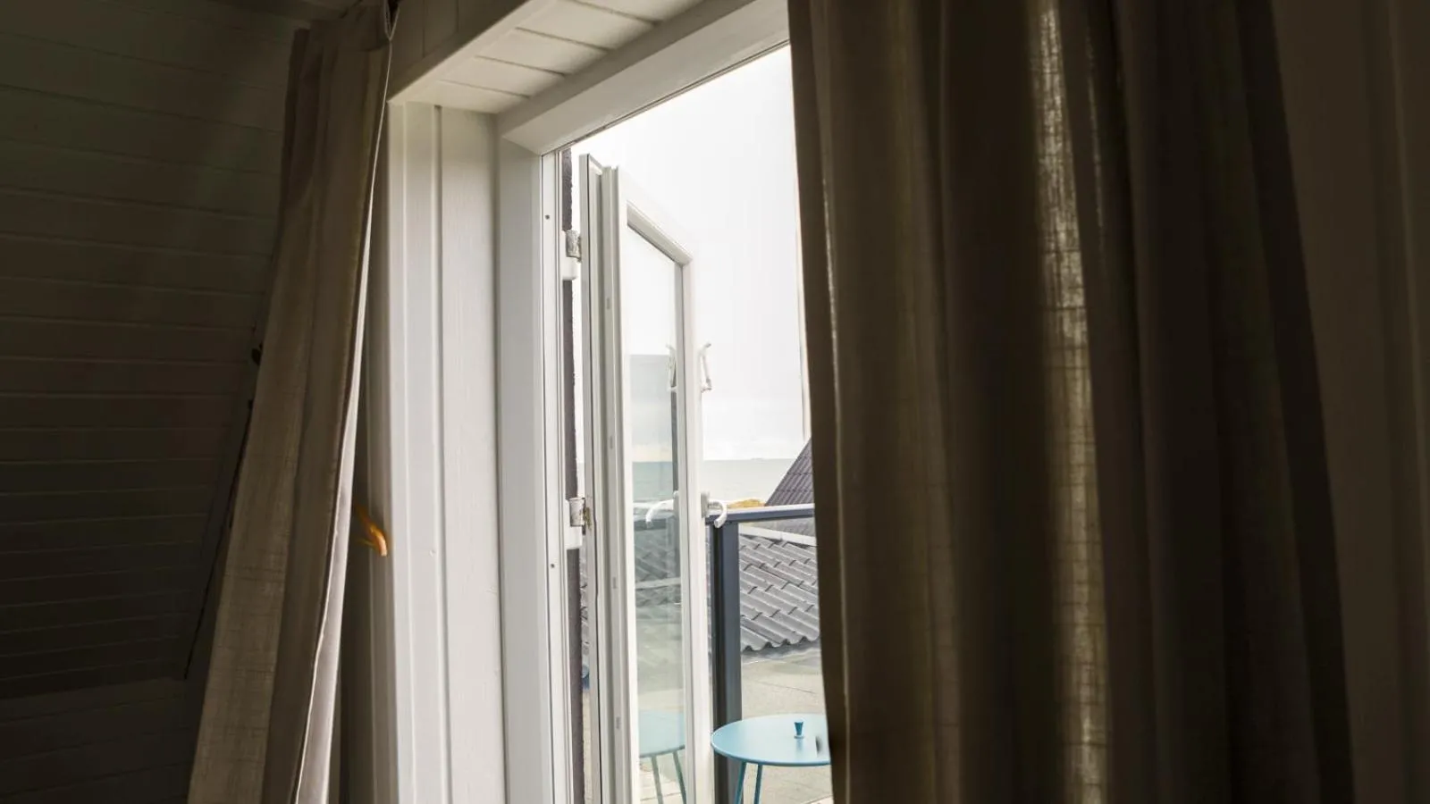 B&B by the Sea Hirtshals