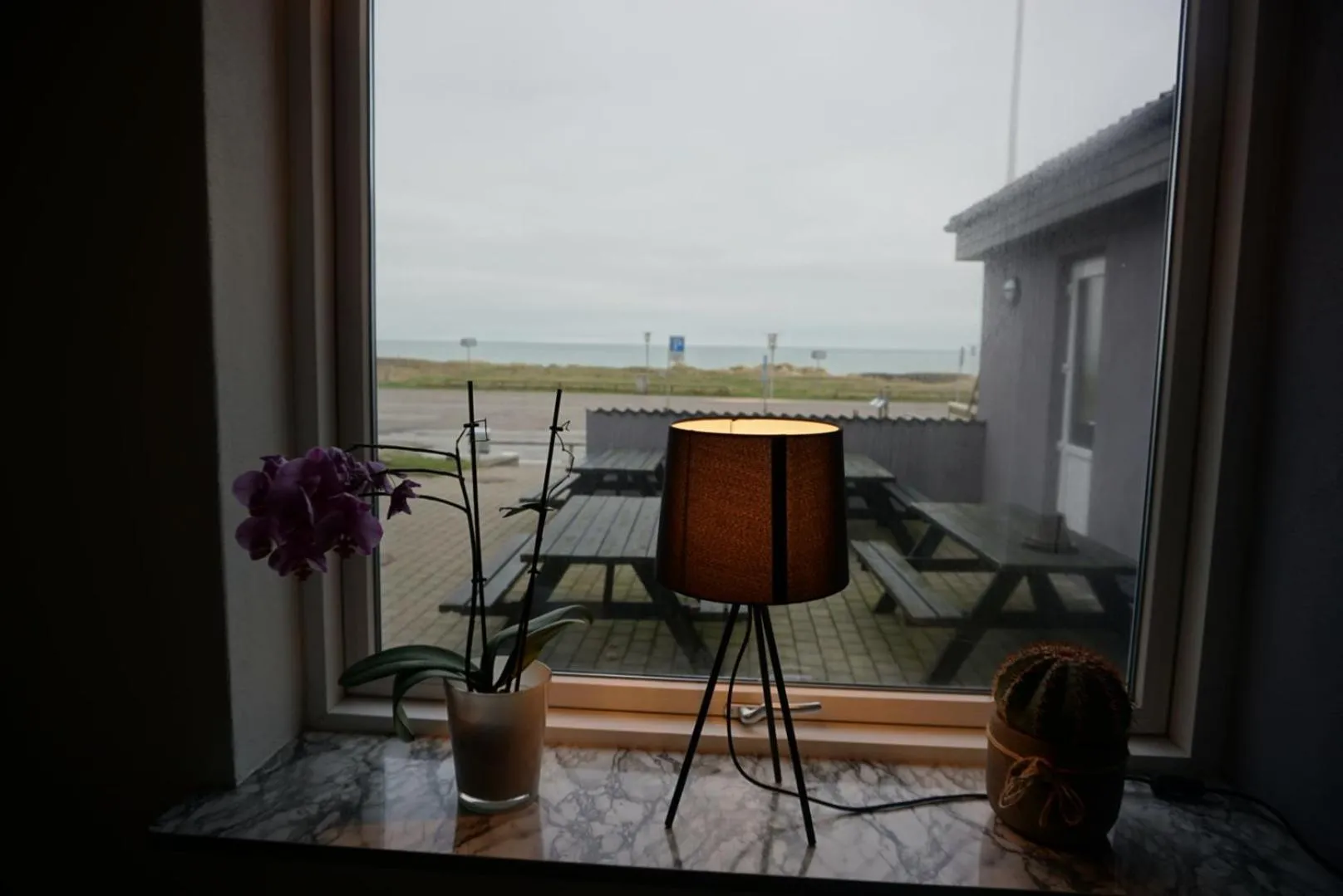 B&B by the Sea Hirtshals