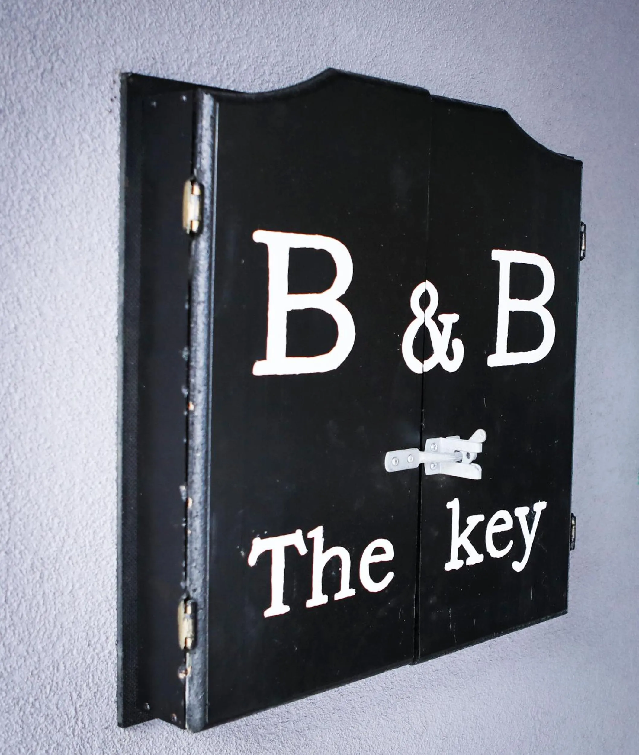 B&B by the Sea Hirtshals