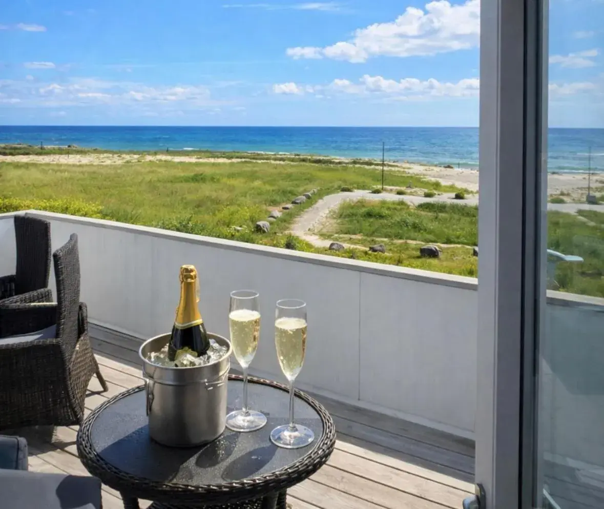 Penthouse Apartment - single occupancy in B&B by the Sea Hirtshals Penthouse Apartment - single occupancy in B&B by the Sea Hirtshals