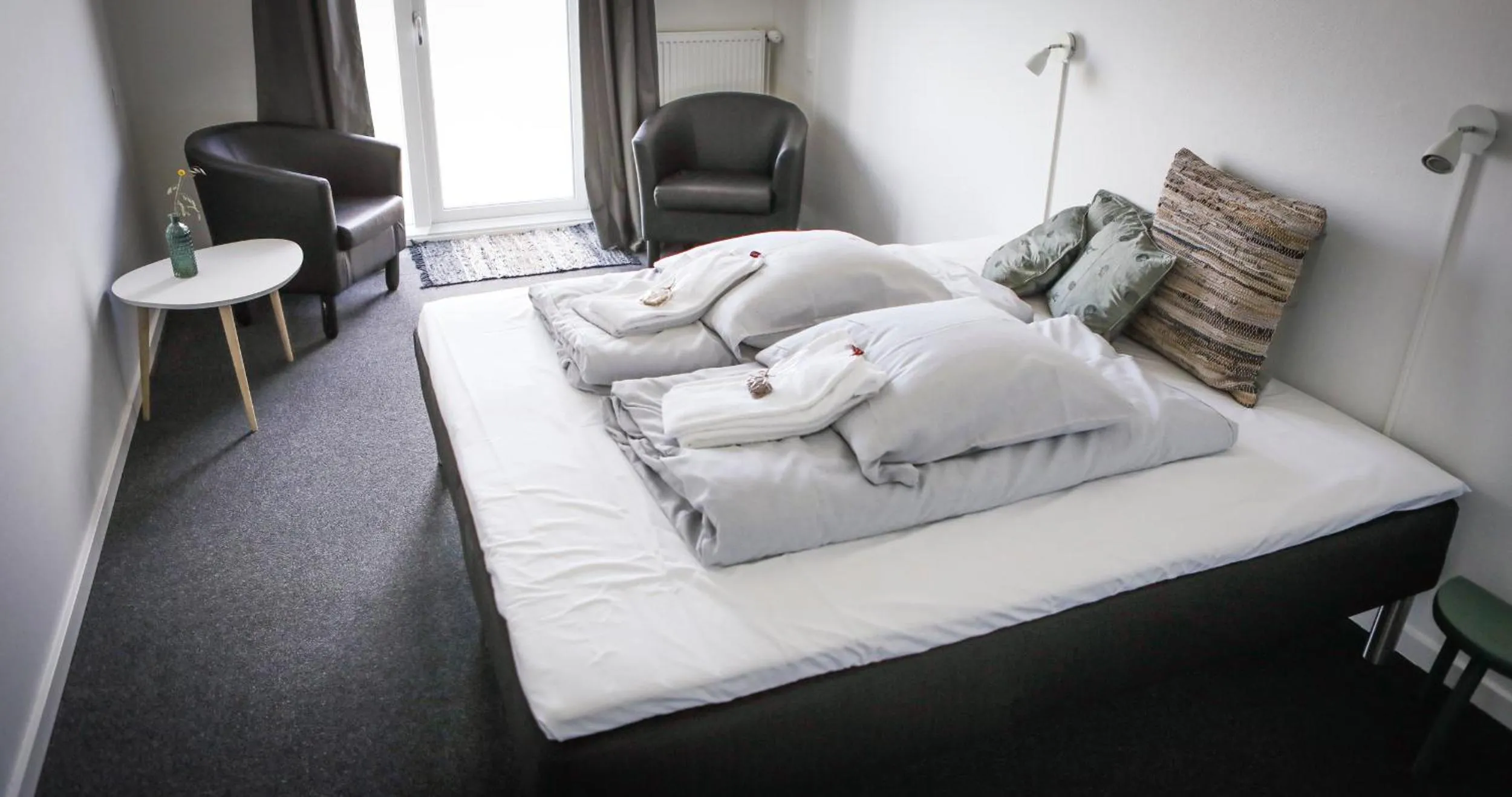 B&B by the Sea Hirtshals