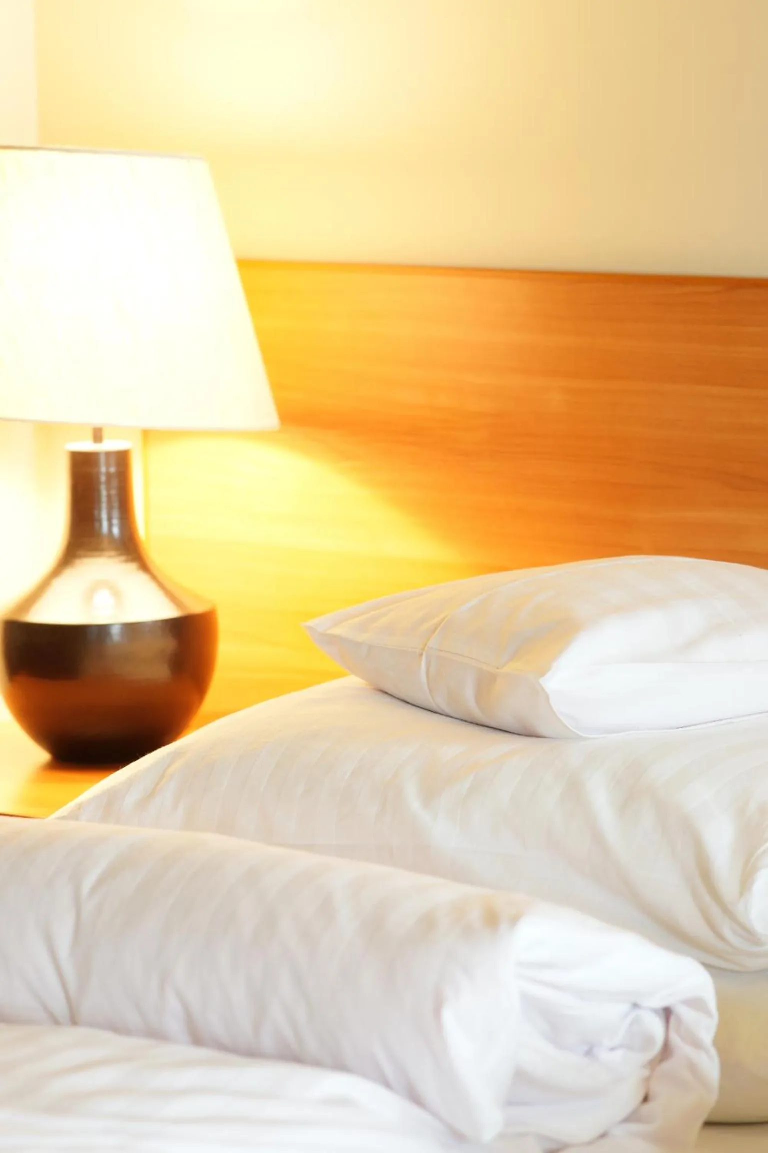 Photo of the whole room in Hotel Grodzki