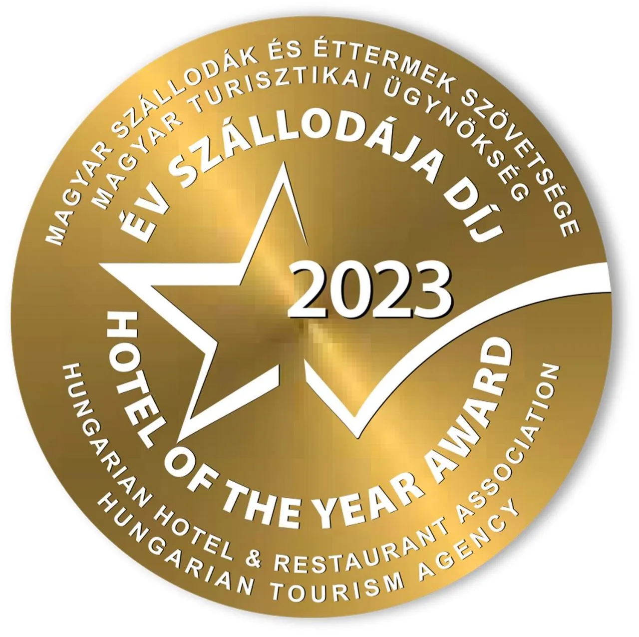 Property building in Bo18 Hotel Superior