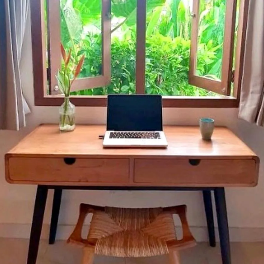 Natural landscape in Lila Boutik Residence