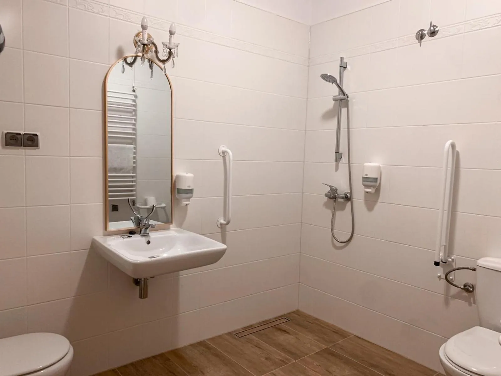 Restauracja Noclegi Ruczaj