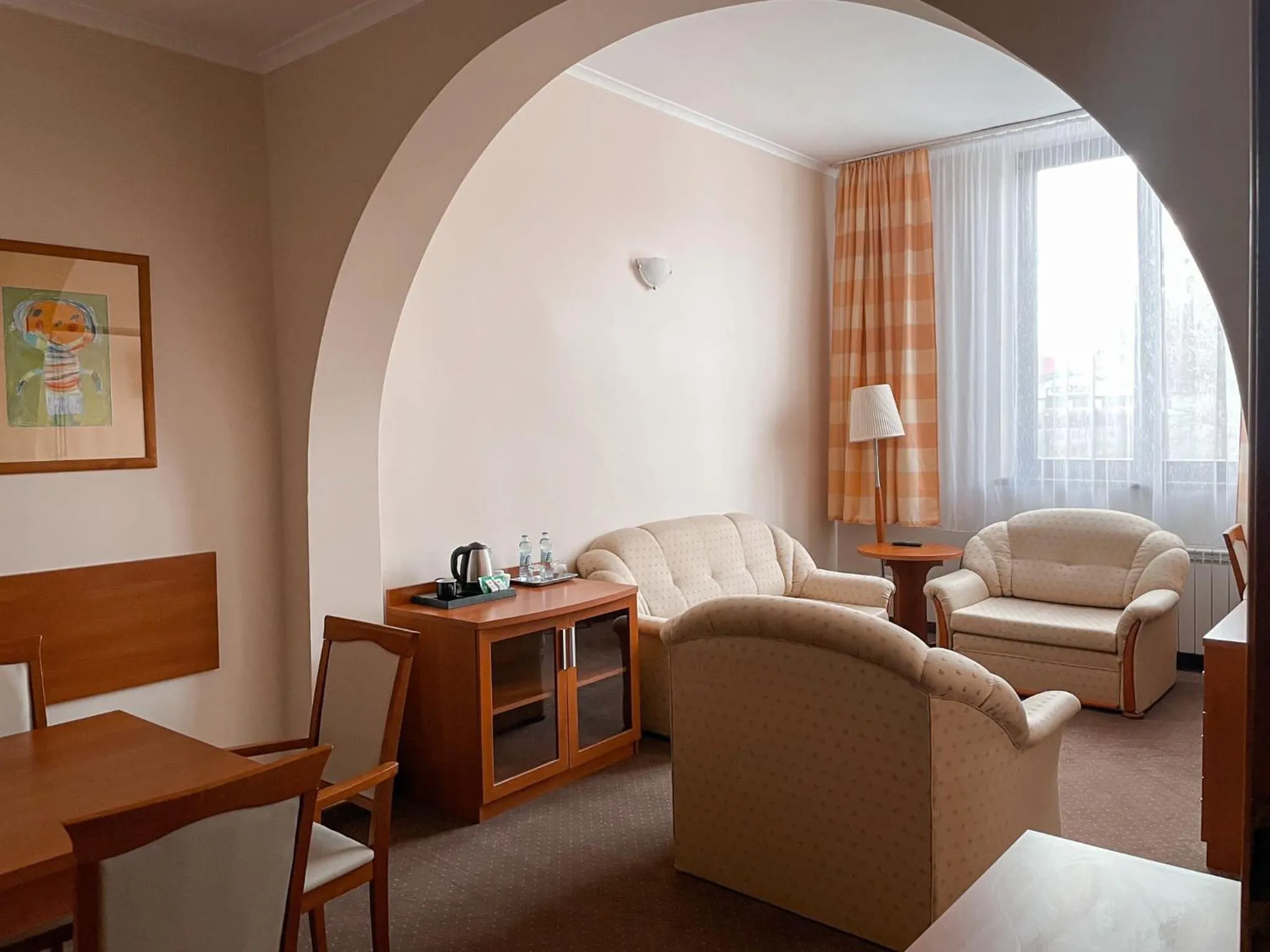 Restauracja Noclegi Ruczaj