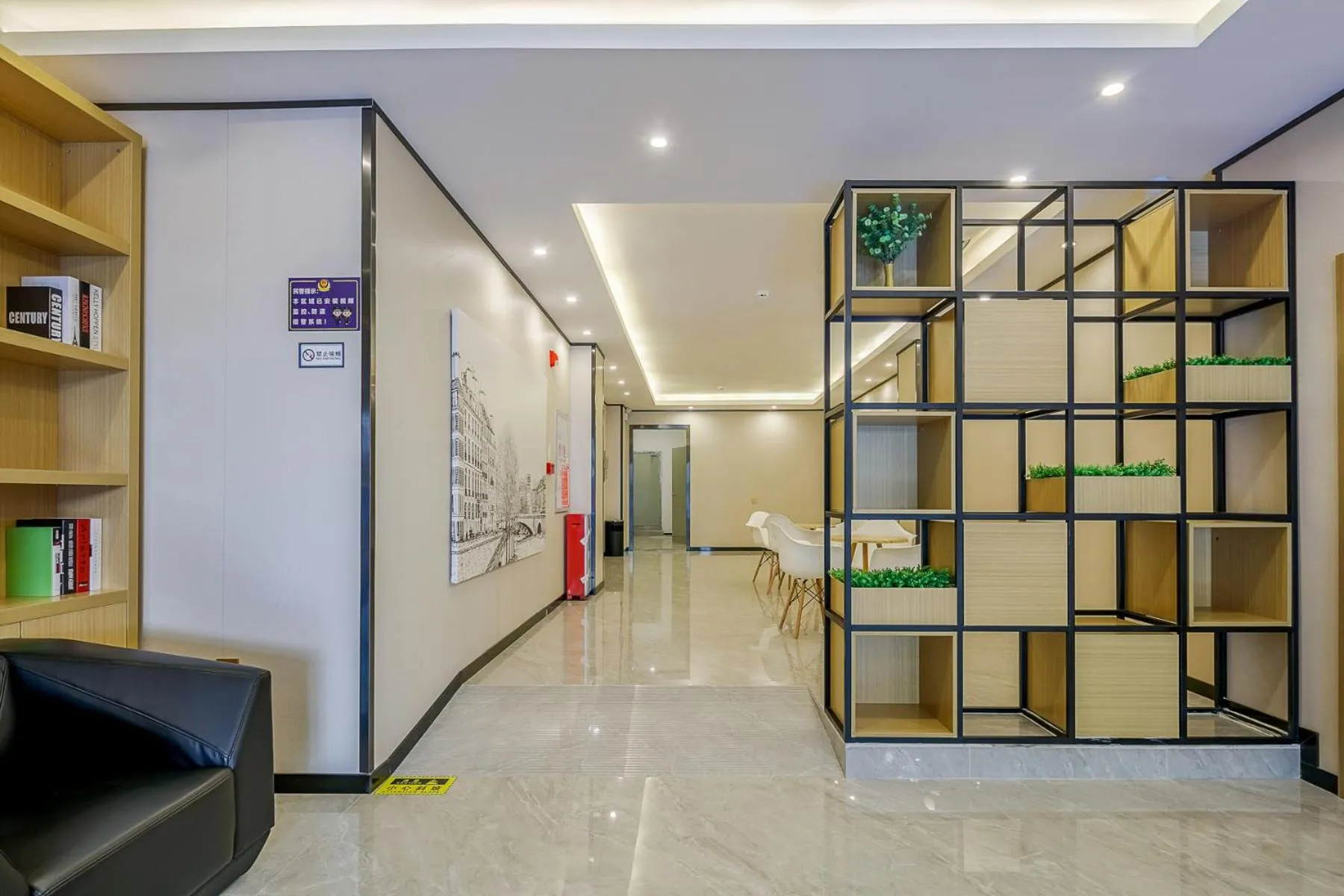 Yimi Inn Changdi Damalu Branch