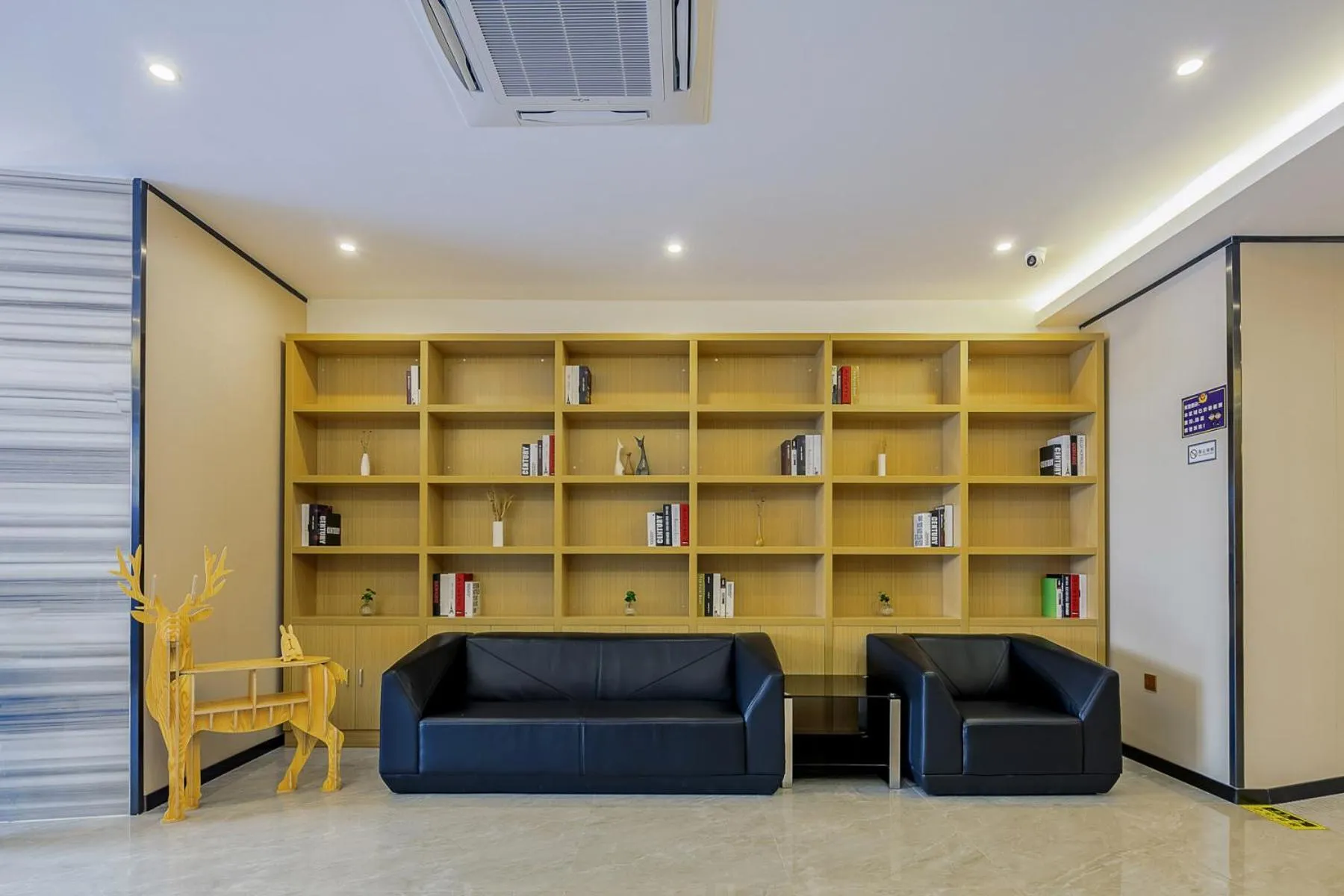 Yimi Inn Changdi Damalu Branch