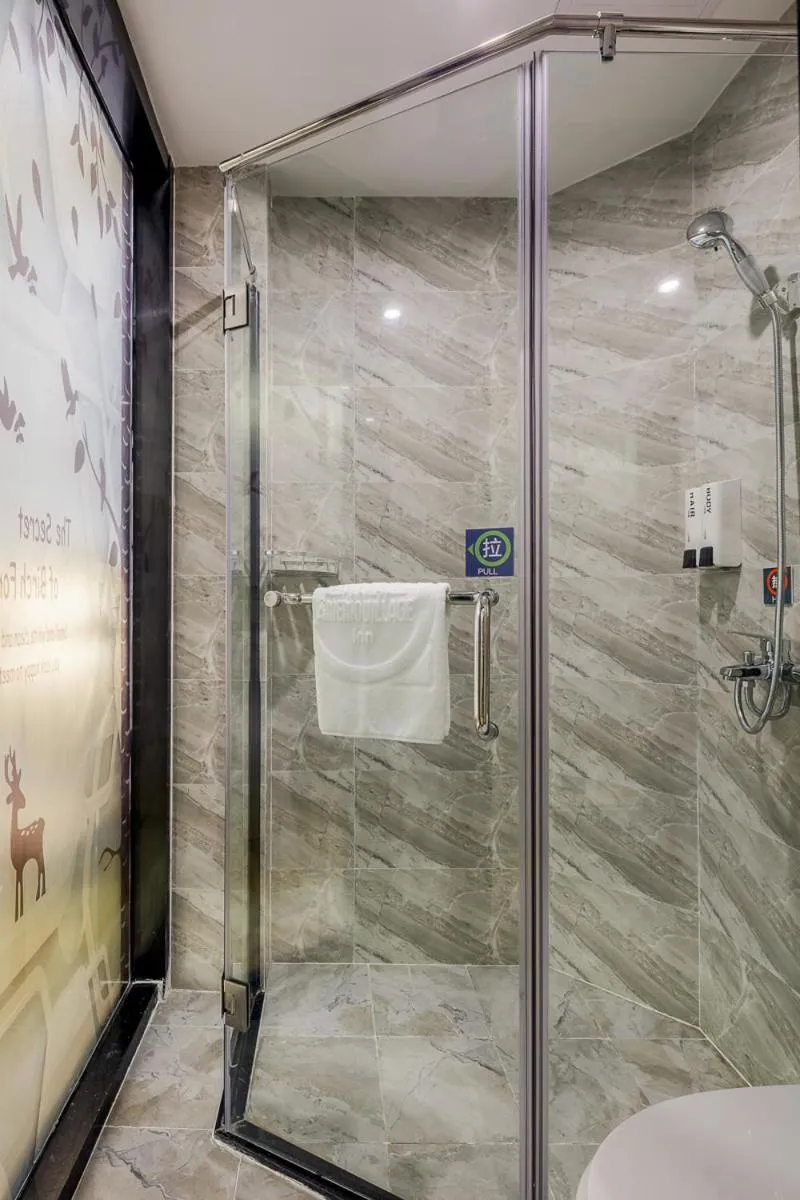 Yimi Inn Changdi Damalu Branch