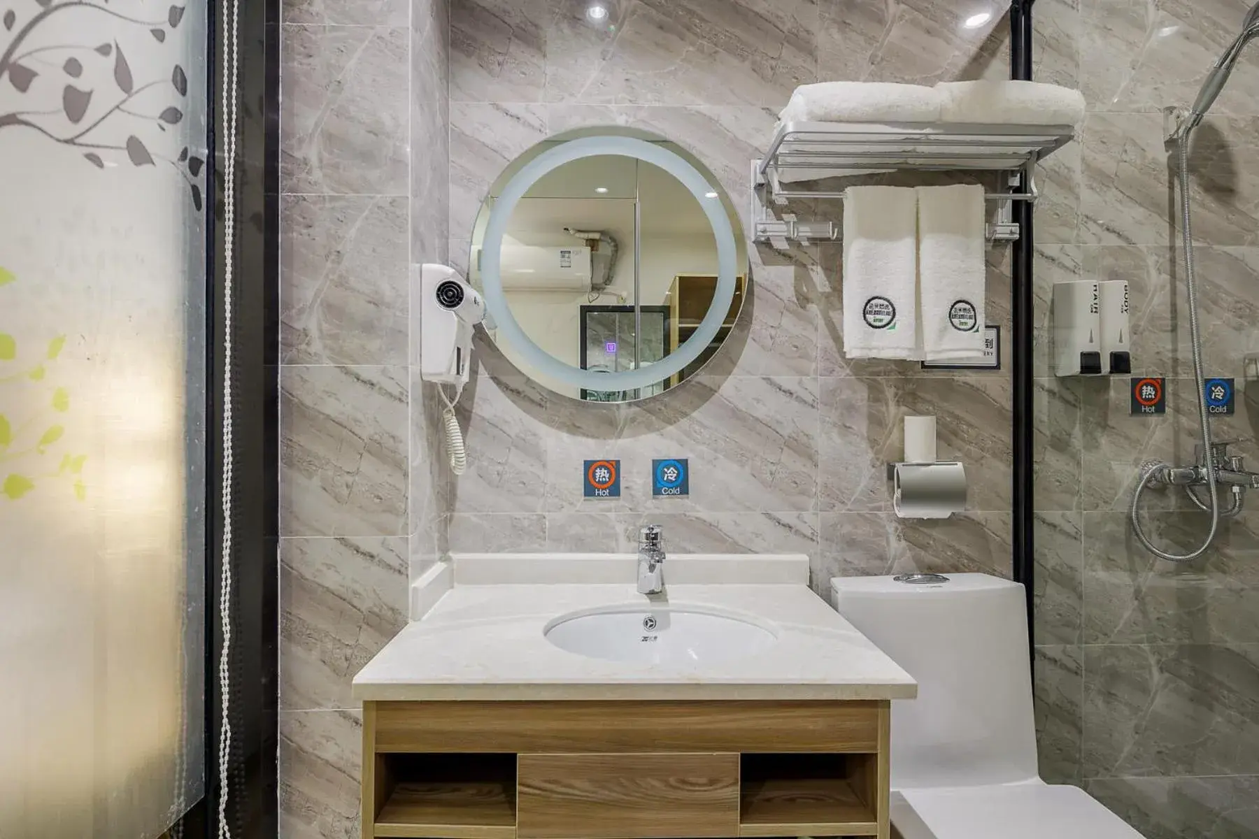 Yimi Inn Changdi Damalu Branch Yimi Inn Changdi Damalu Branch