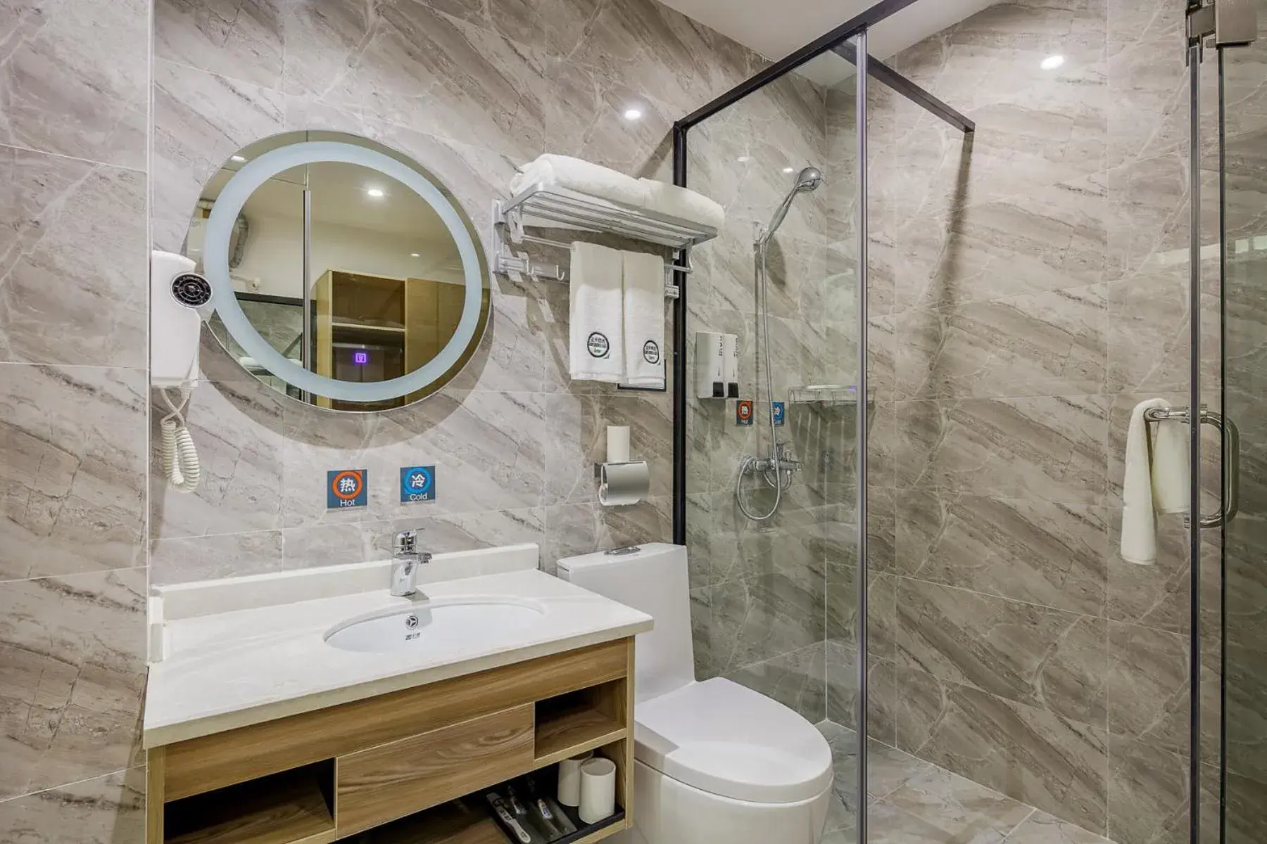 Yimi Inn Changdi Damalu Branch Yimi Inn Changdi Damalu Branch