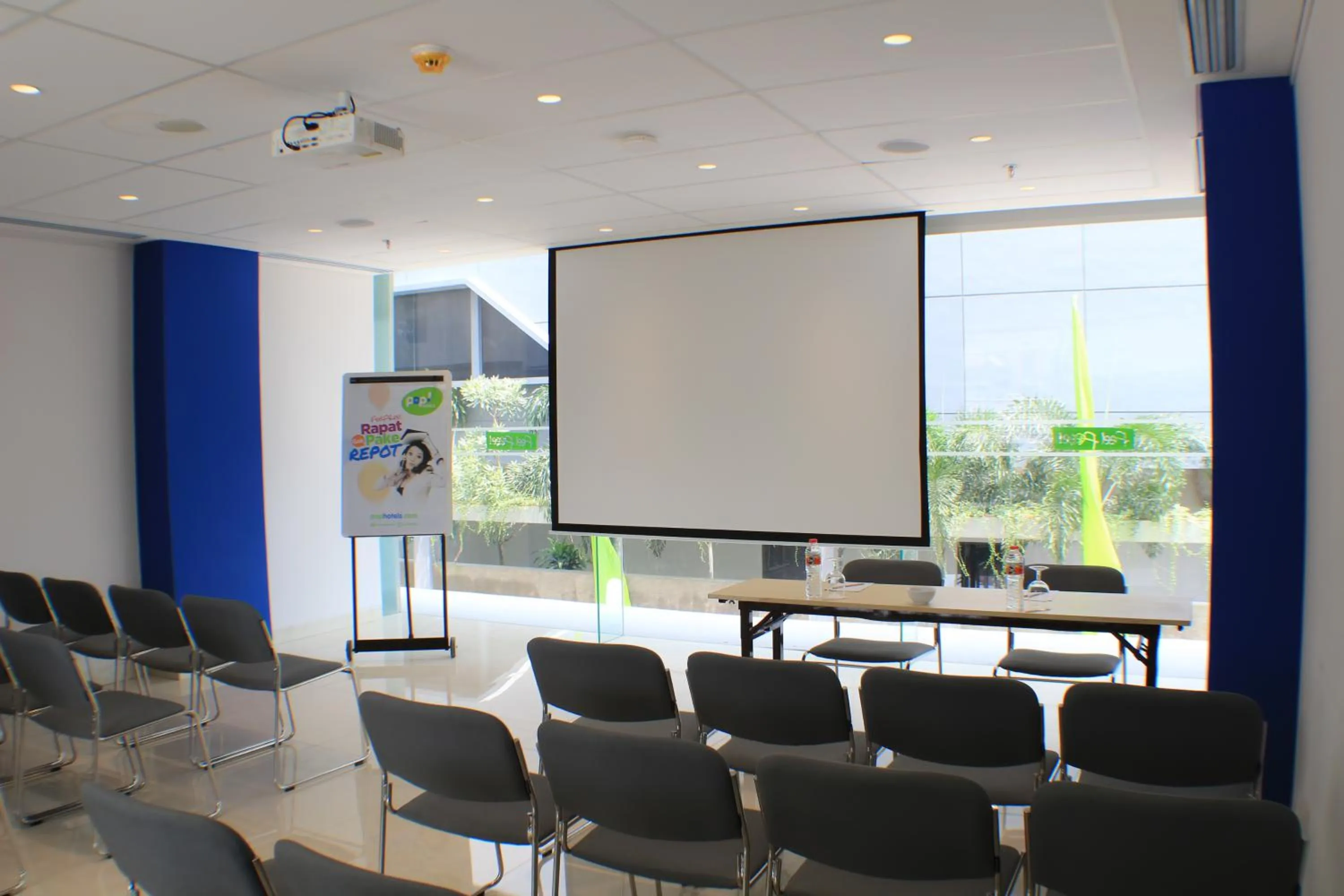 Banquet/Function facilities in POP! Hotel Solo