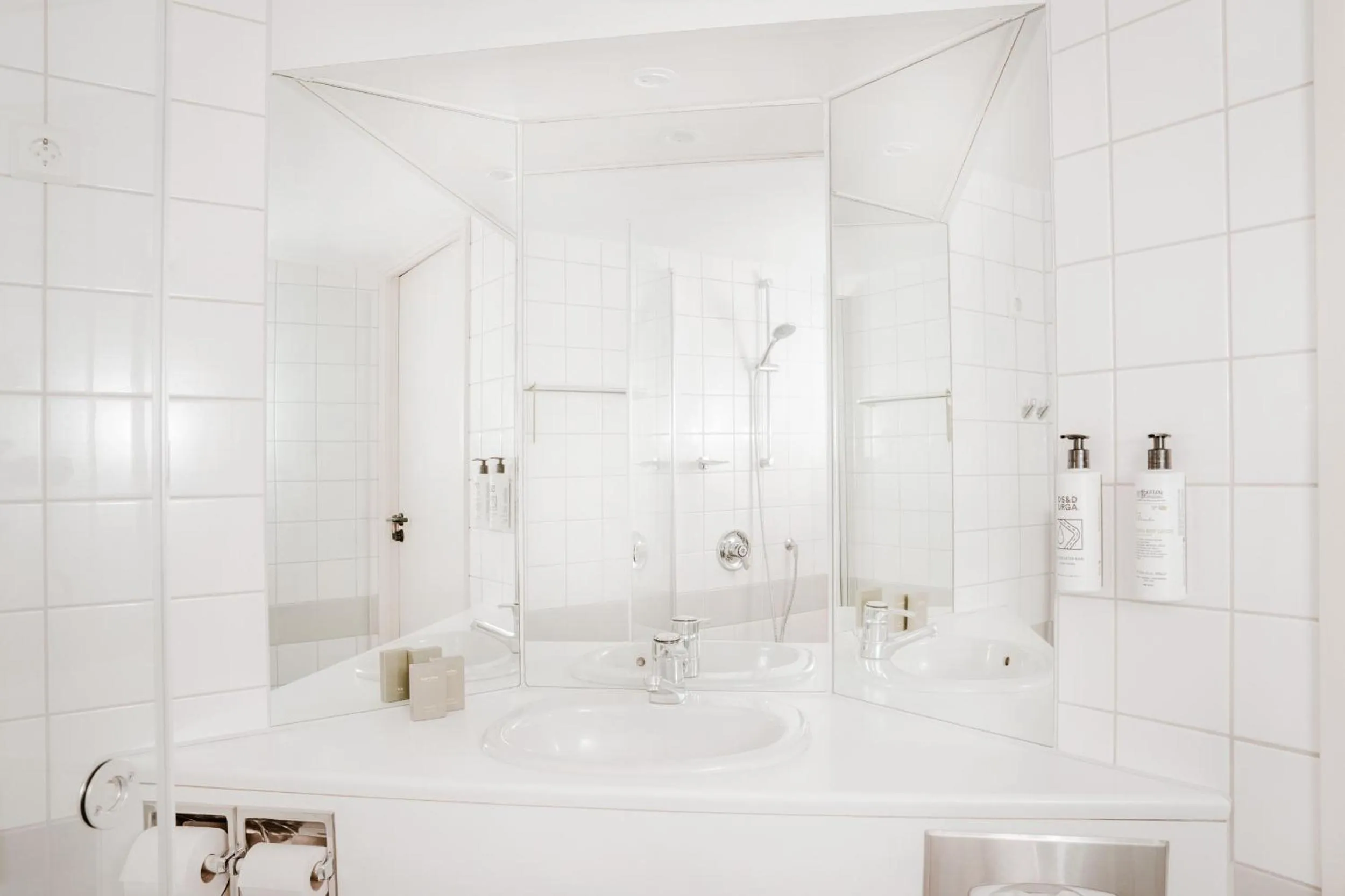 Jegtvolden Fjordhotell