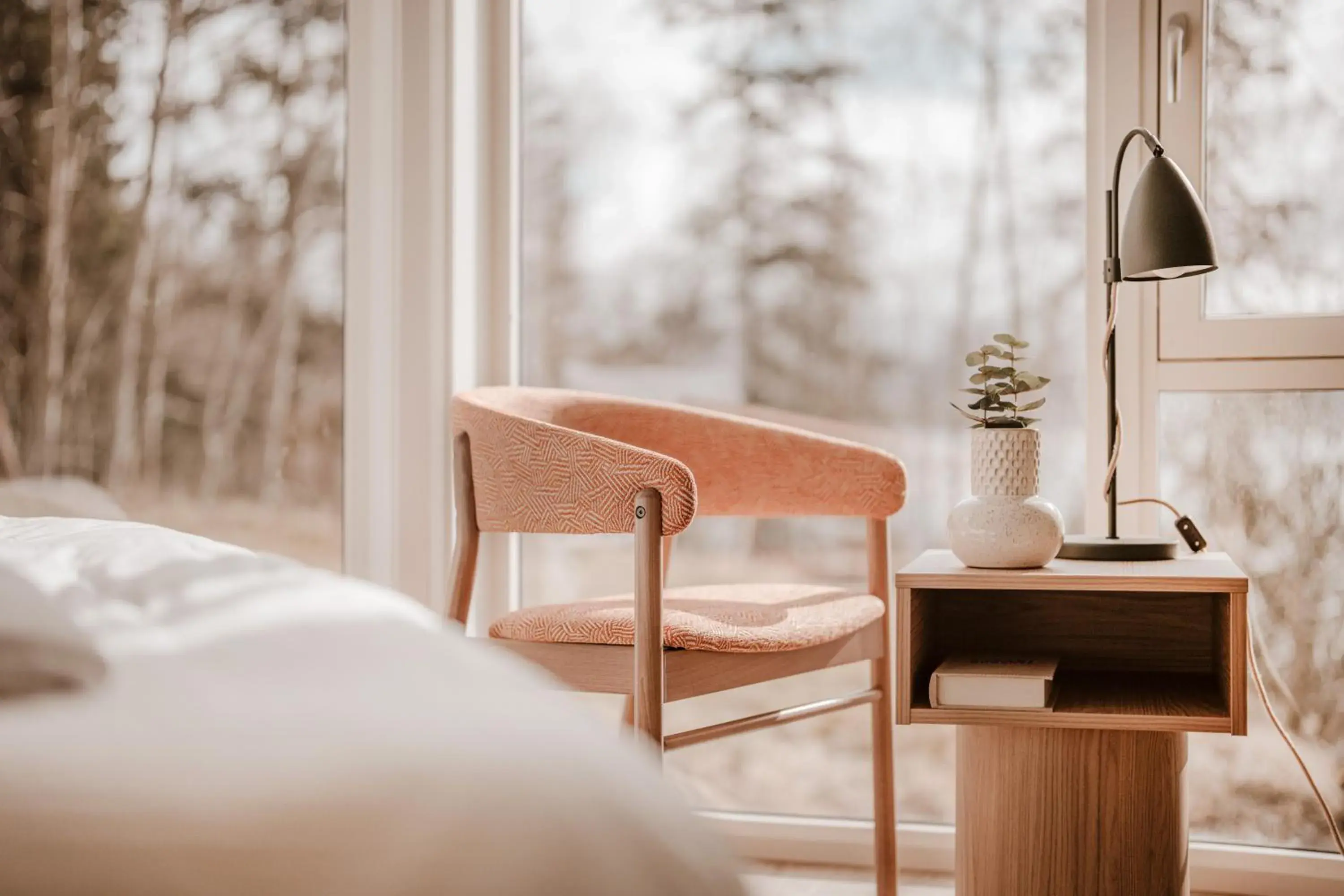 Double Room with Terrace in Jegtvolden Fjordhotell Double Room with Terrace in Jegtvolden Fjordhotell