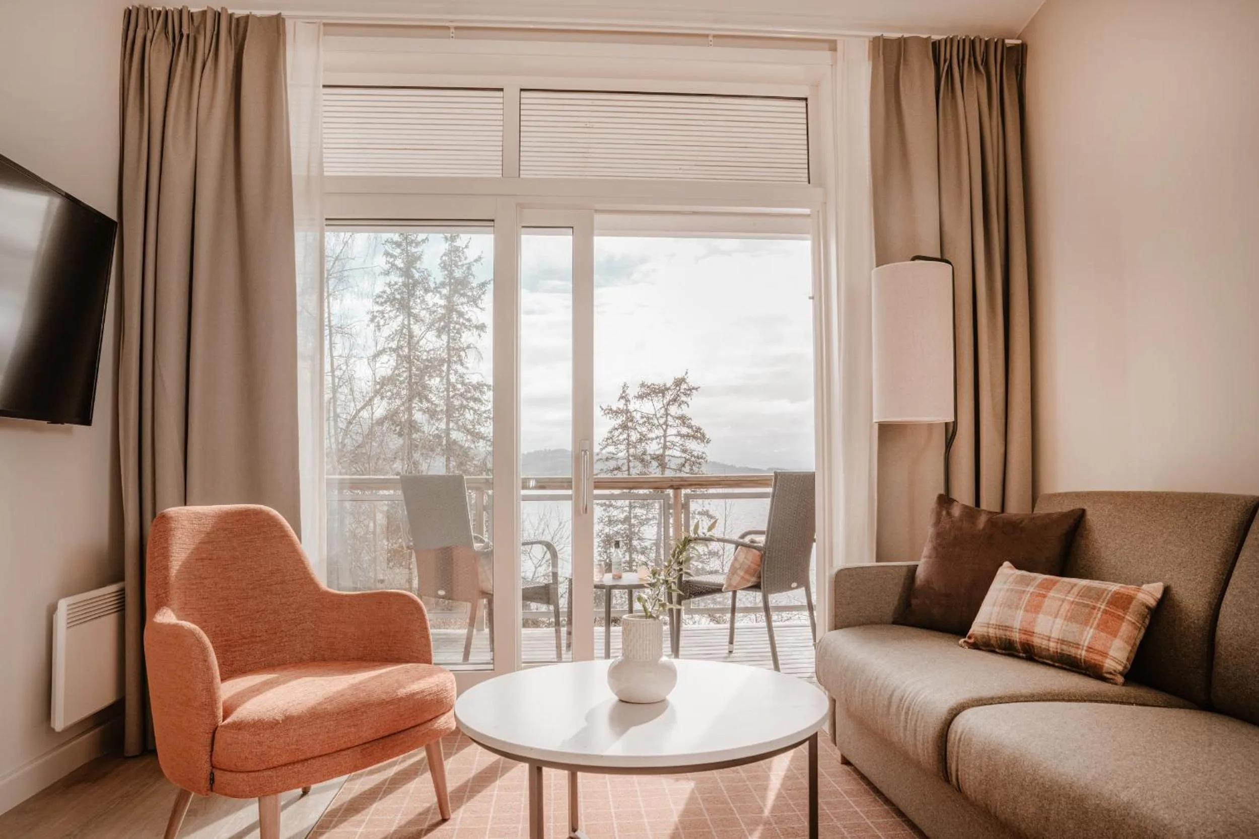 Jegtvolden Fjordhotell