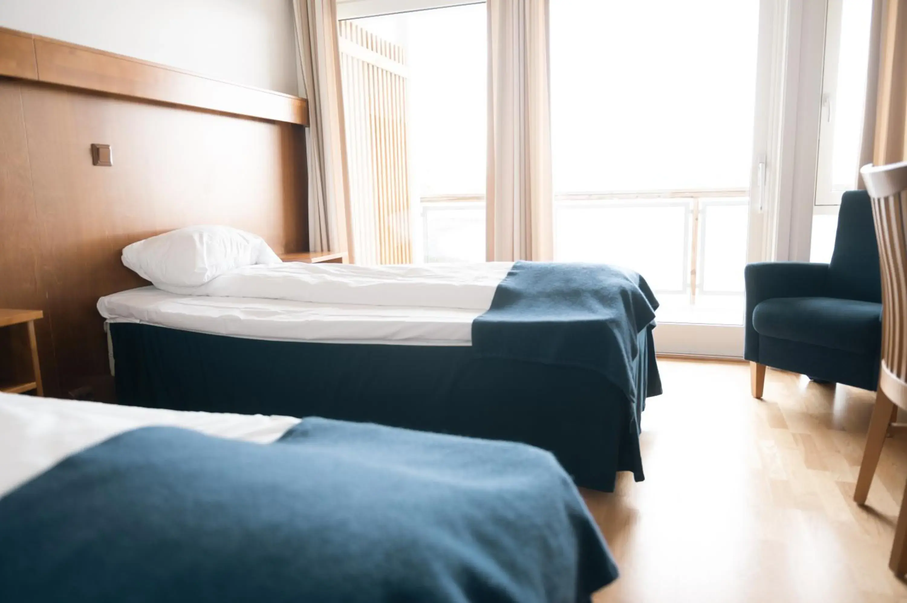 Double Room with Terrace in Jegtvolden Fjordhotell Double Room with Terrace in Jegtvolden Fjordhotell