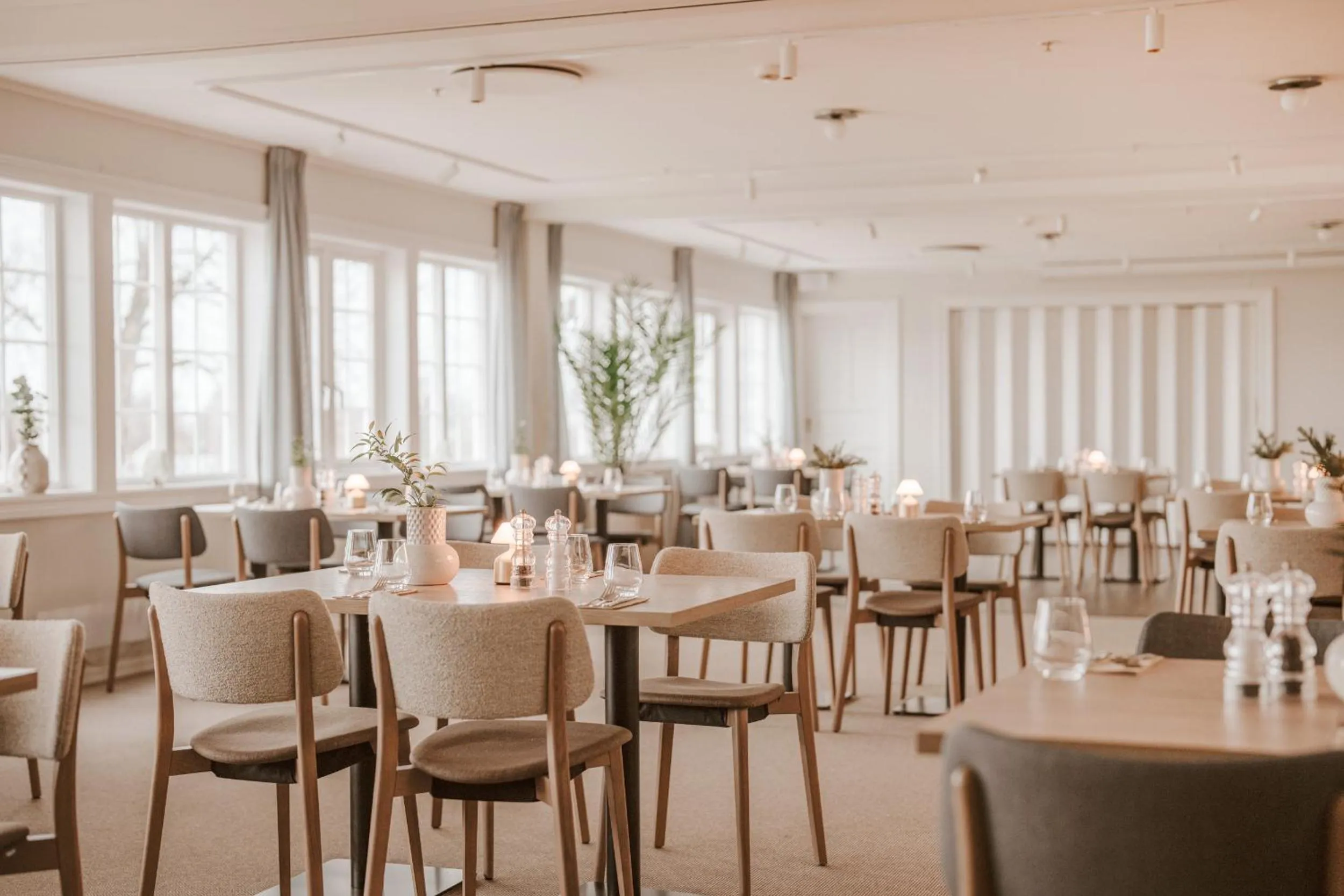 Jegtvolden Fjordhotell