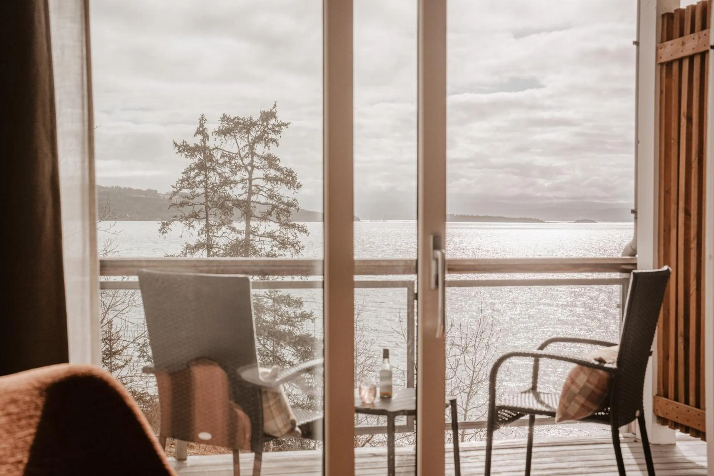 Jegtvolden Fjordhotell