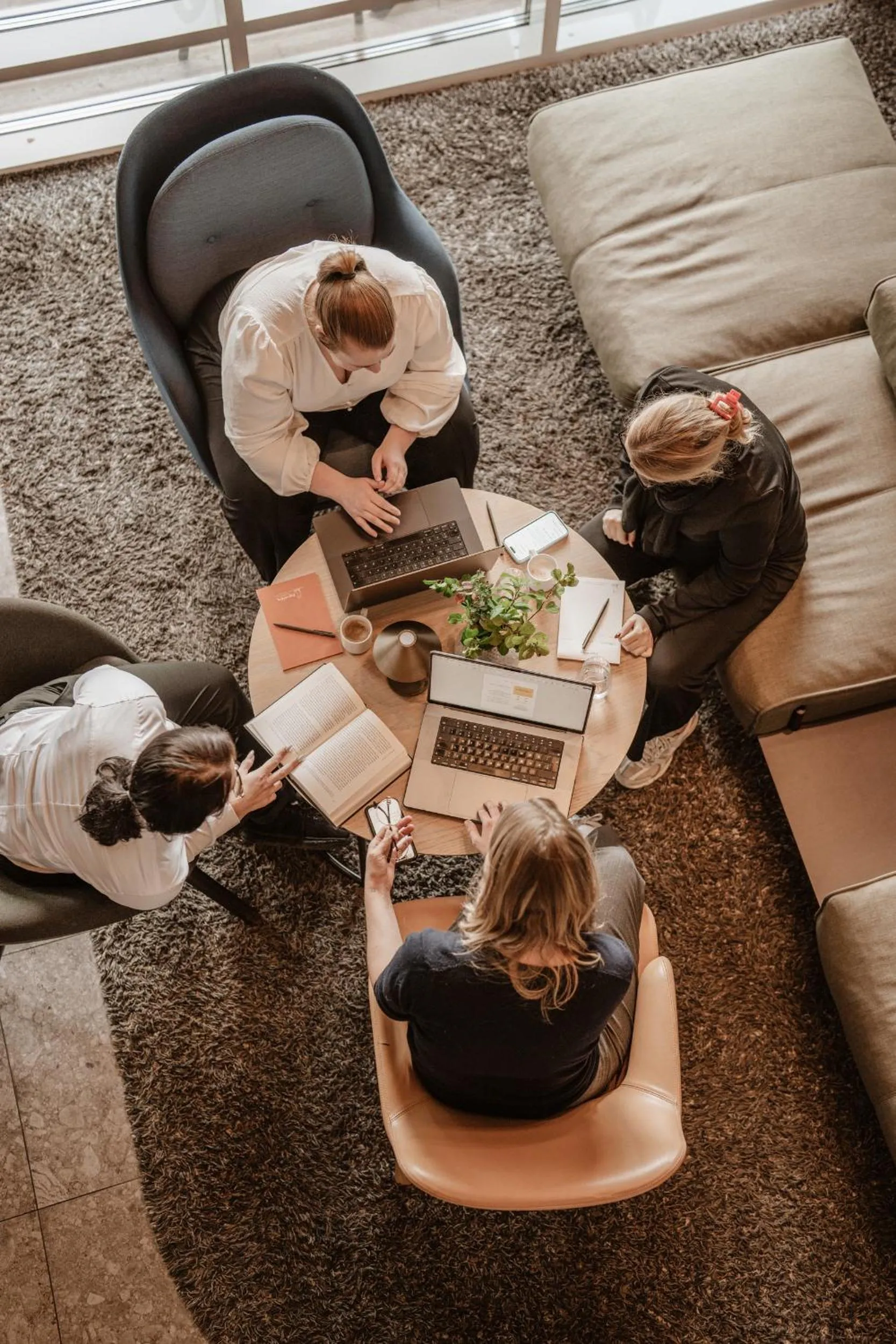 Meeting/conference room in Jegtvolden Fjordhotell