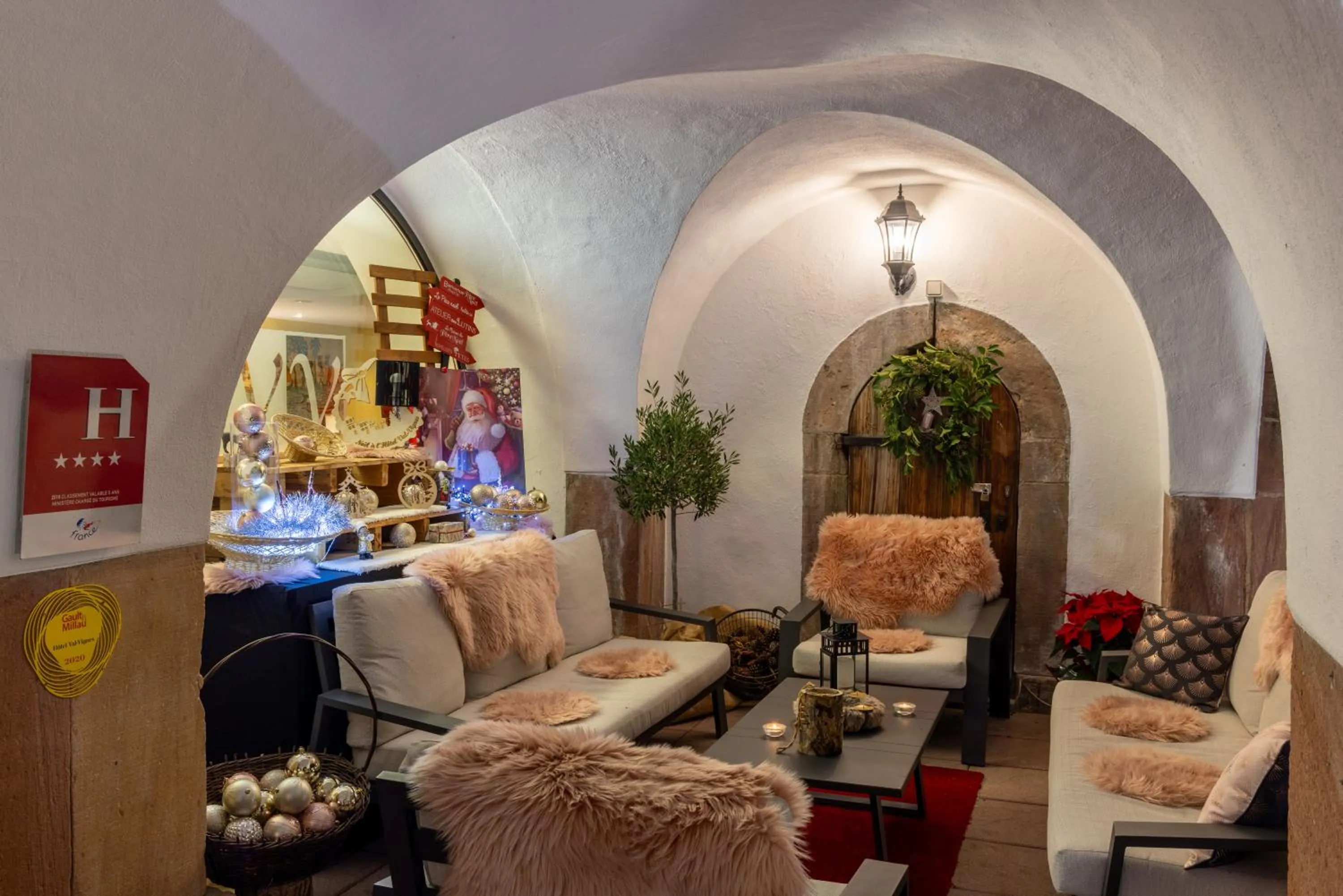 Hôtel Val-Vignes Colmar Haut-Koenigsbourg, The Originals Relais