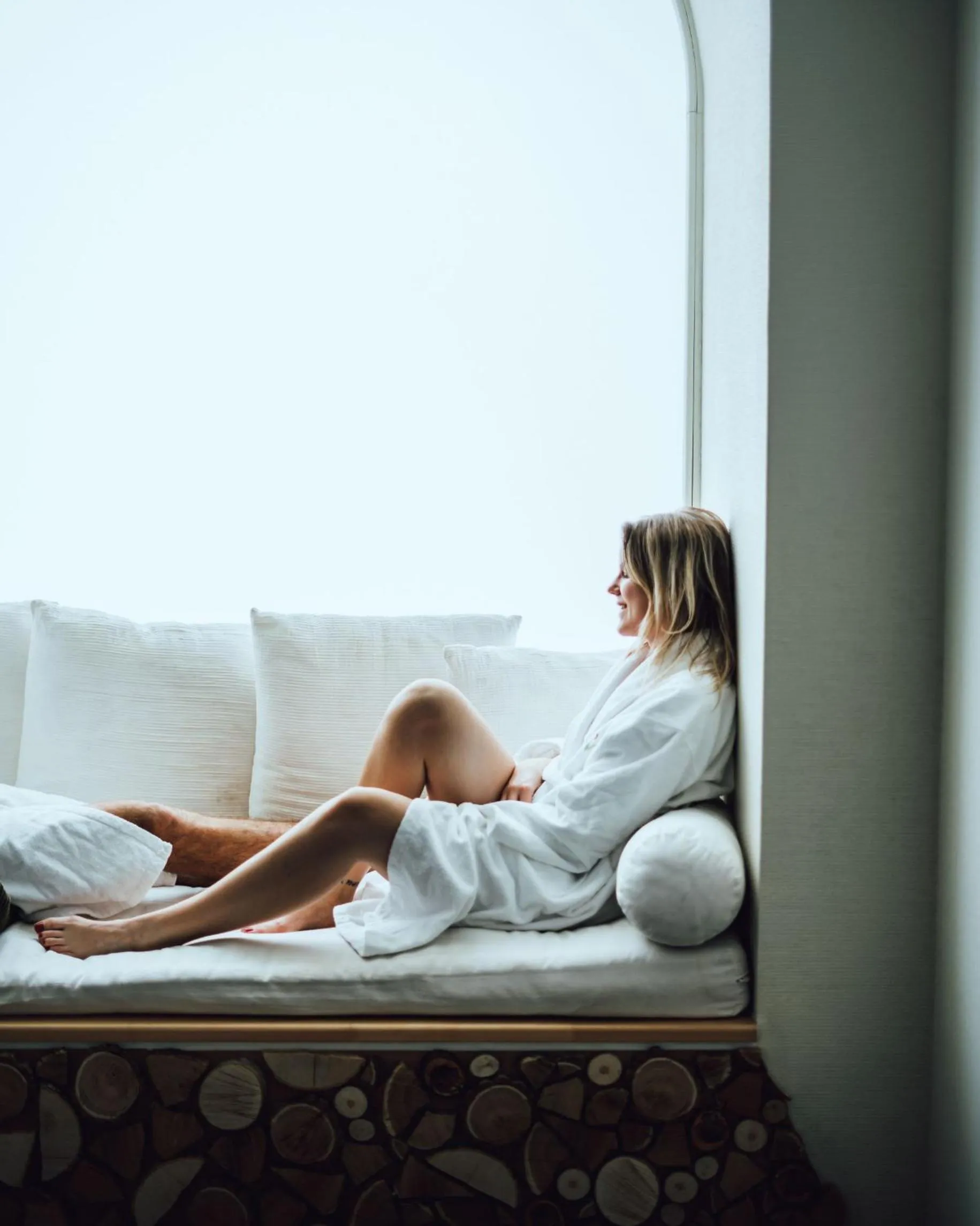 Spa and wellness centre/facilities in Hôtel Val-Vignes Colmar Haut-Koenigsbourg, The Originals Relais