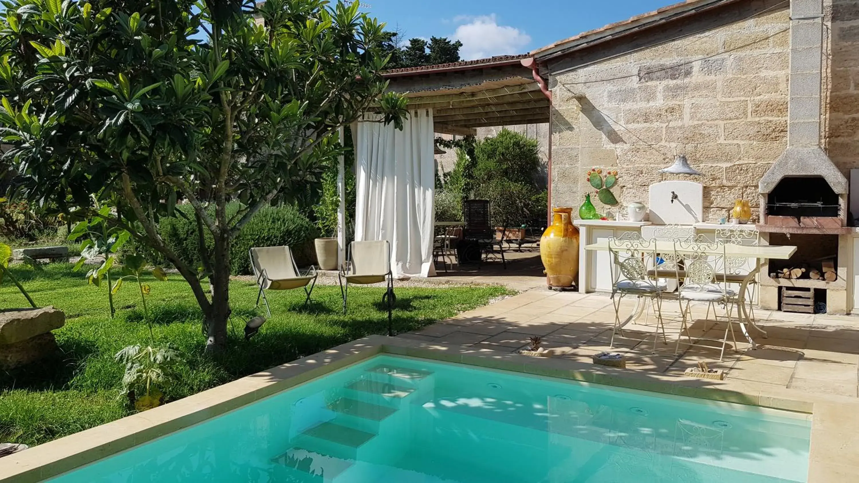 B&B Masseria 12 Granai B&B Masseria 12 Granai