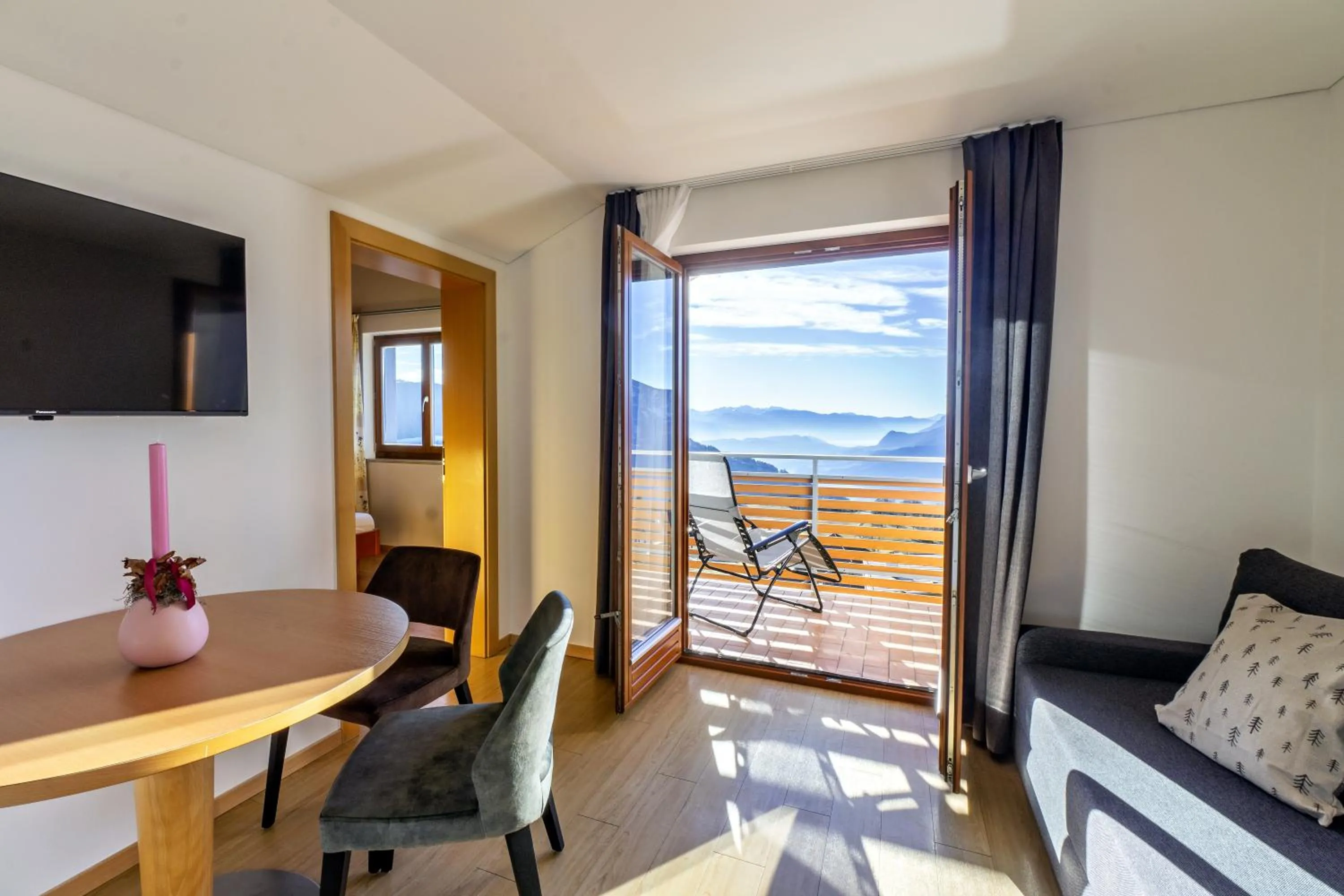 Pension Schlaneiderhof